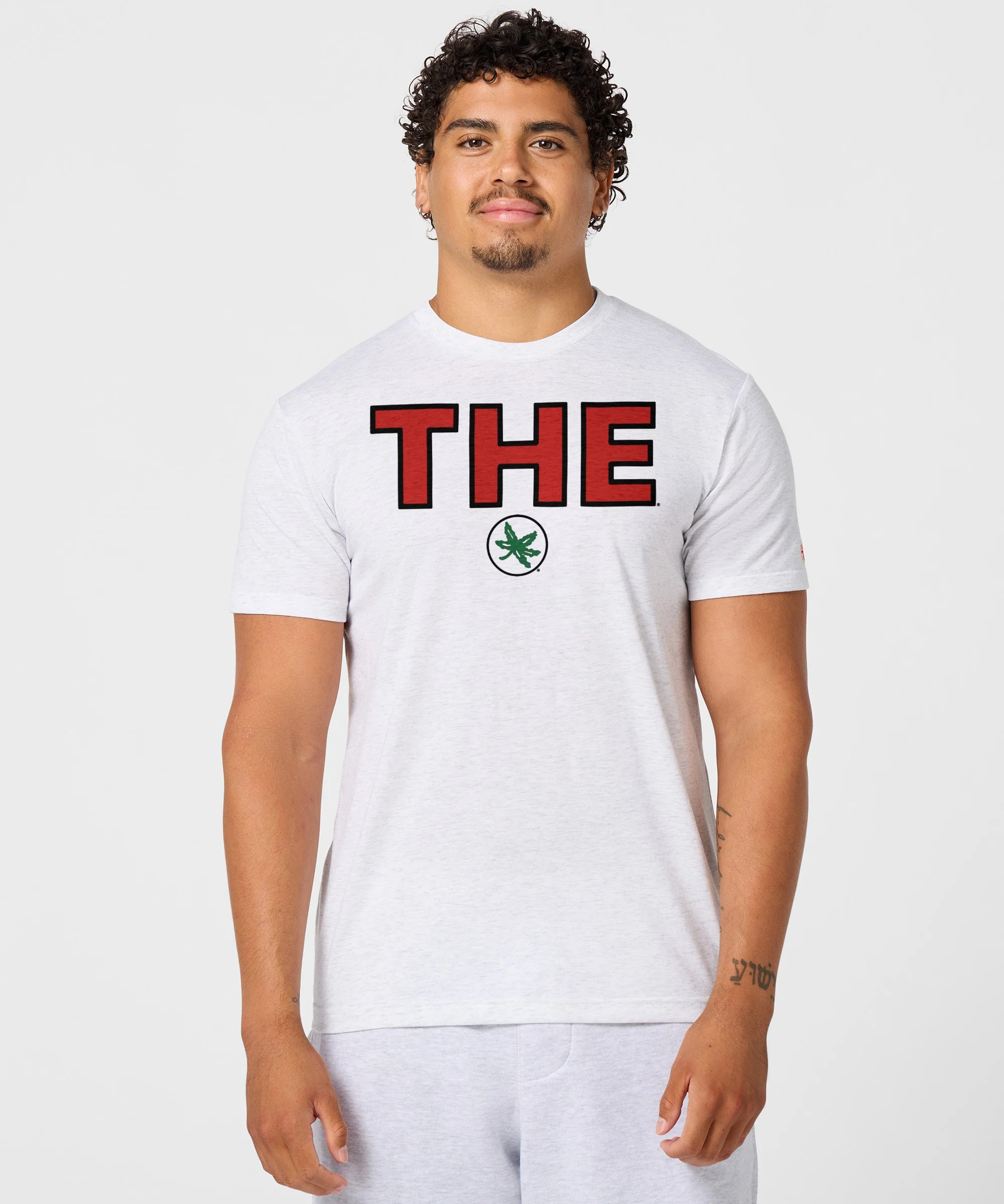 THE Ohio State Buckeyes - Image 6