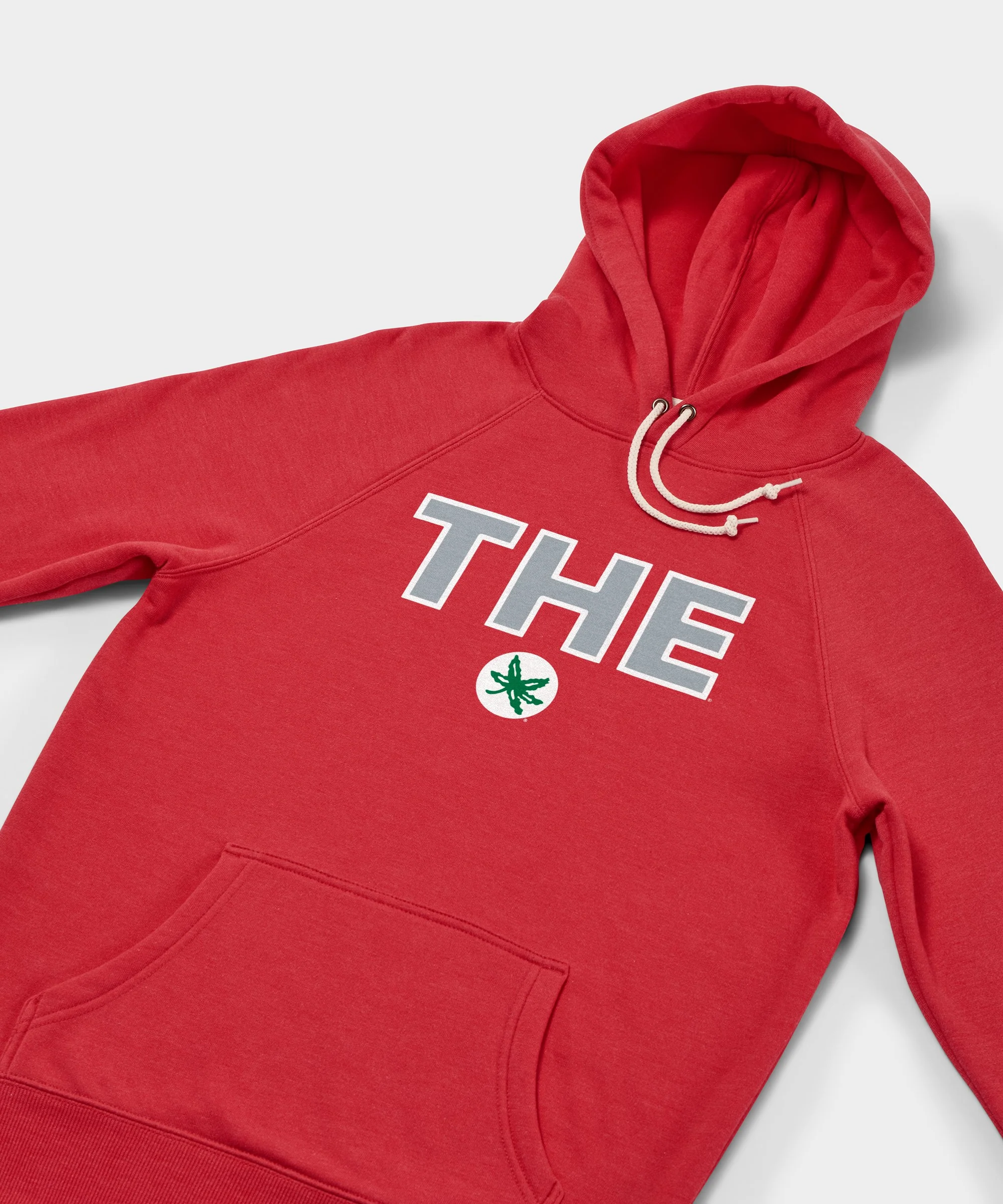 THE Ohio State Buckeyes Hoodie - Image 3