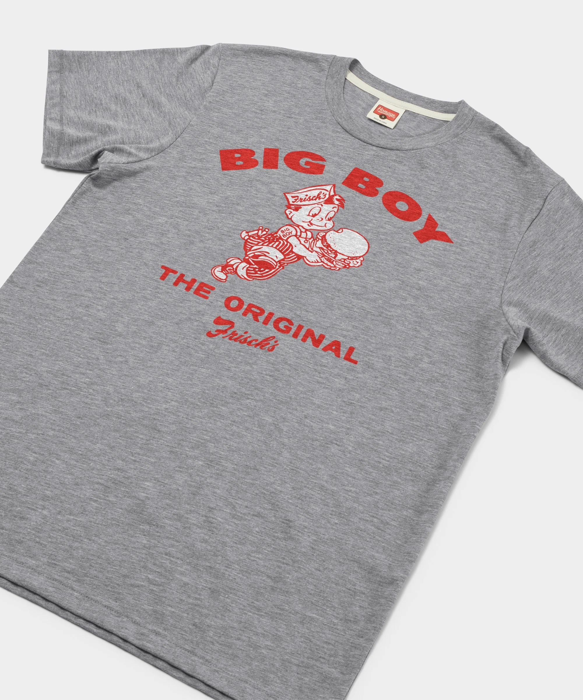 The Original Frisch's Big Boy - Image 2