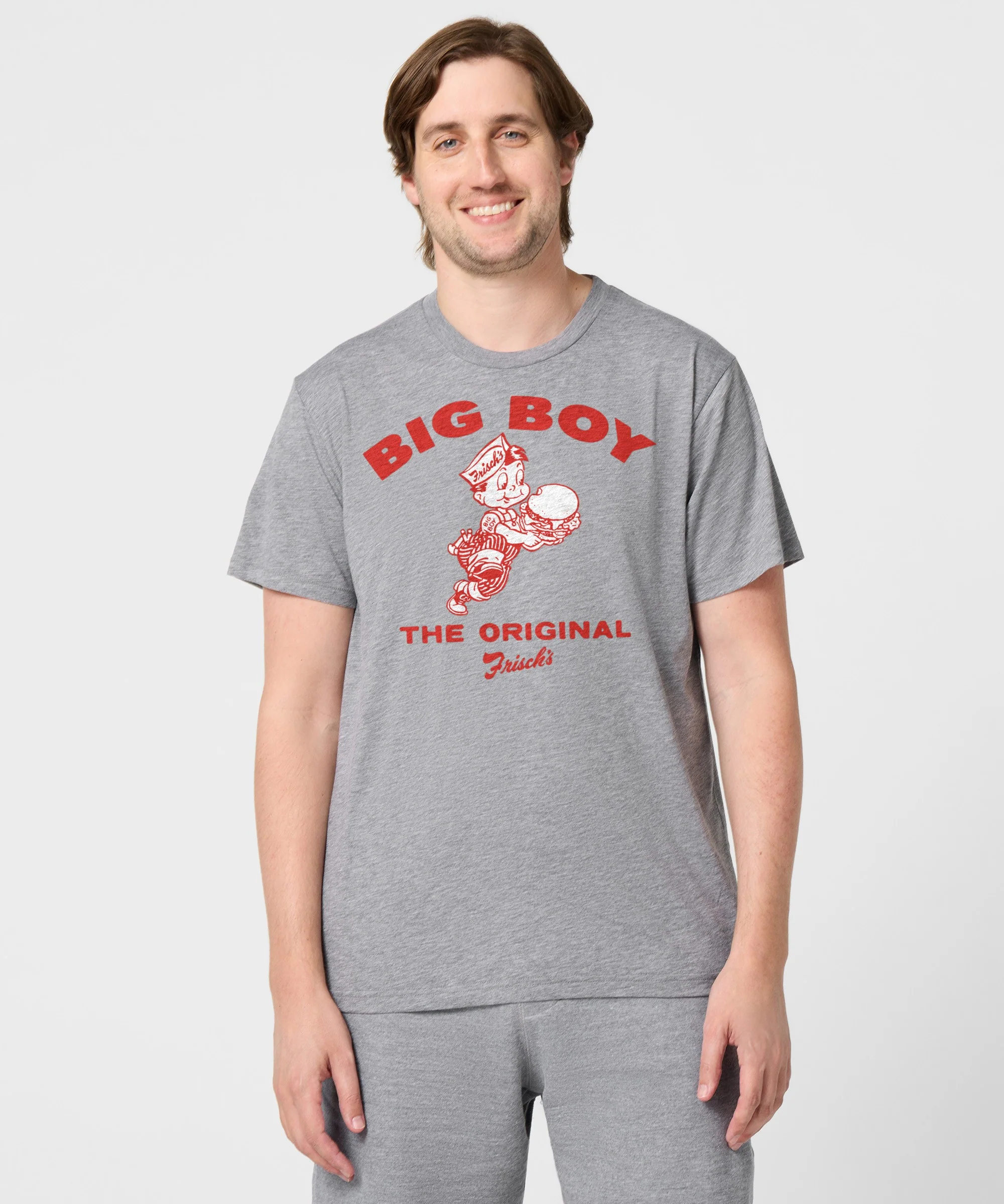 The Original Frisch's Big Boy - Image 3
