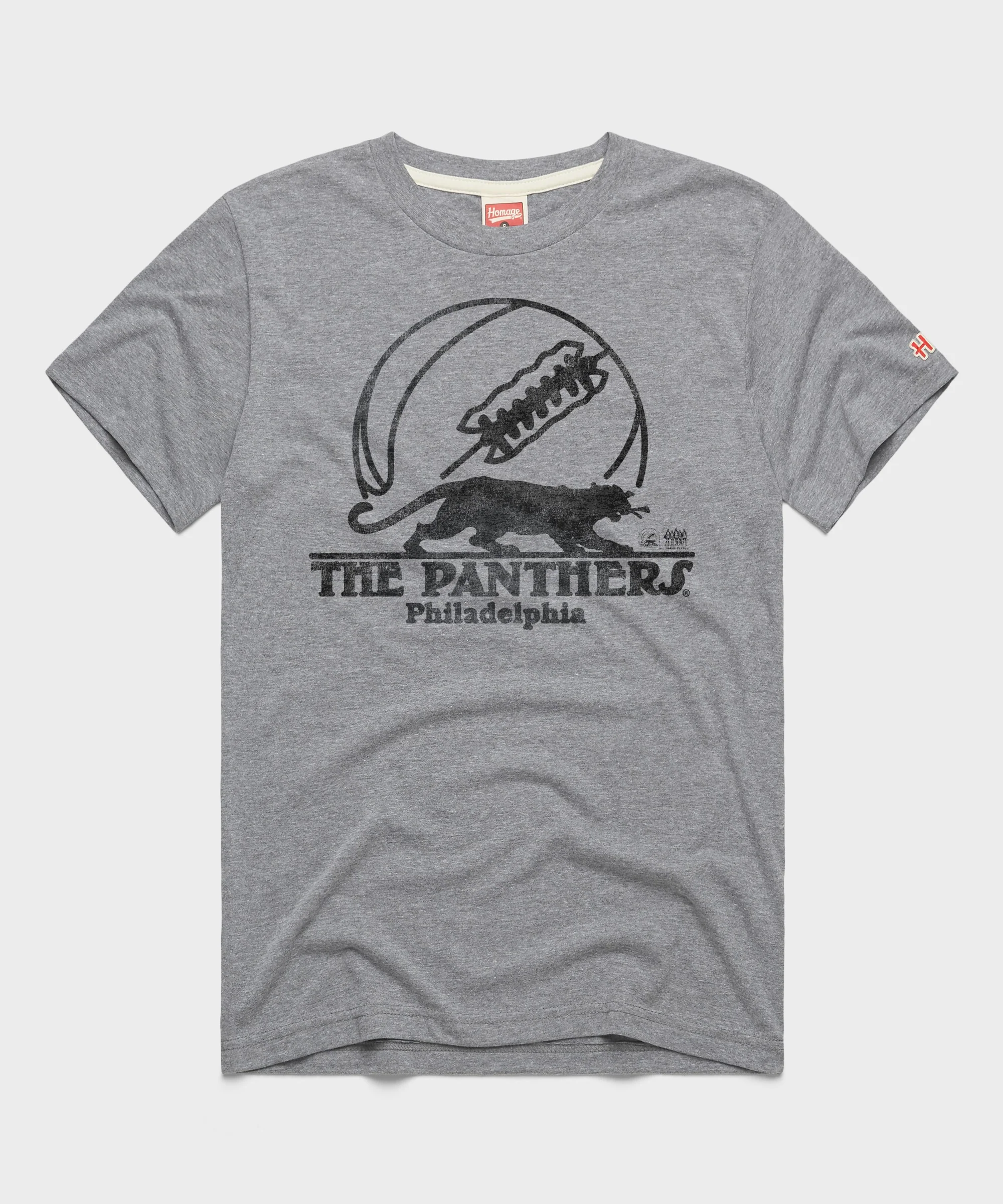 The Philadelphia Panthers