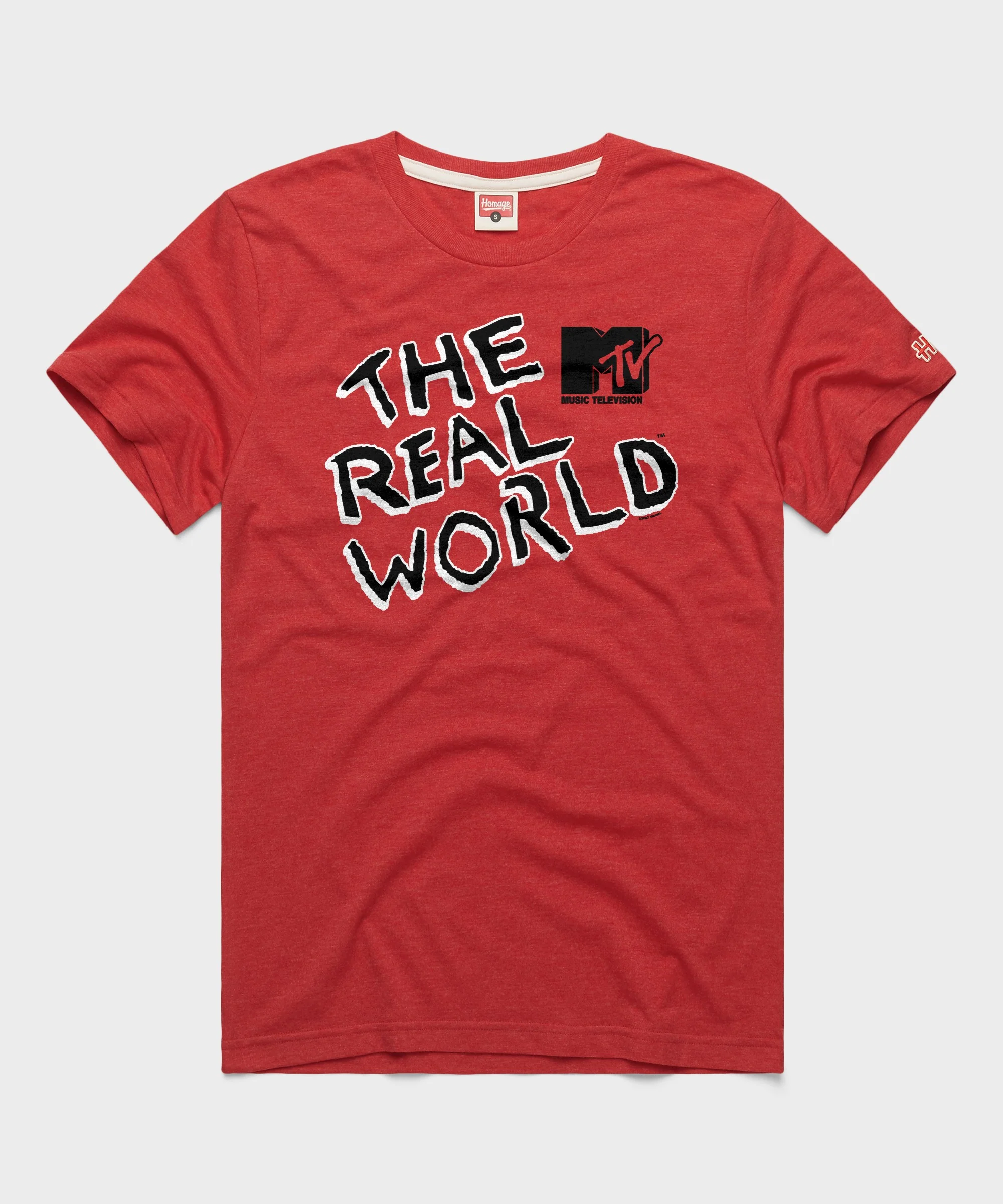 The Real World