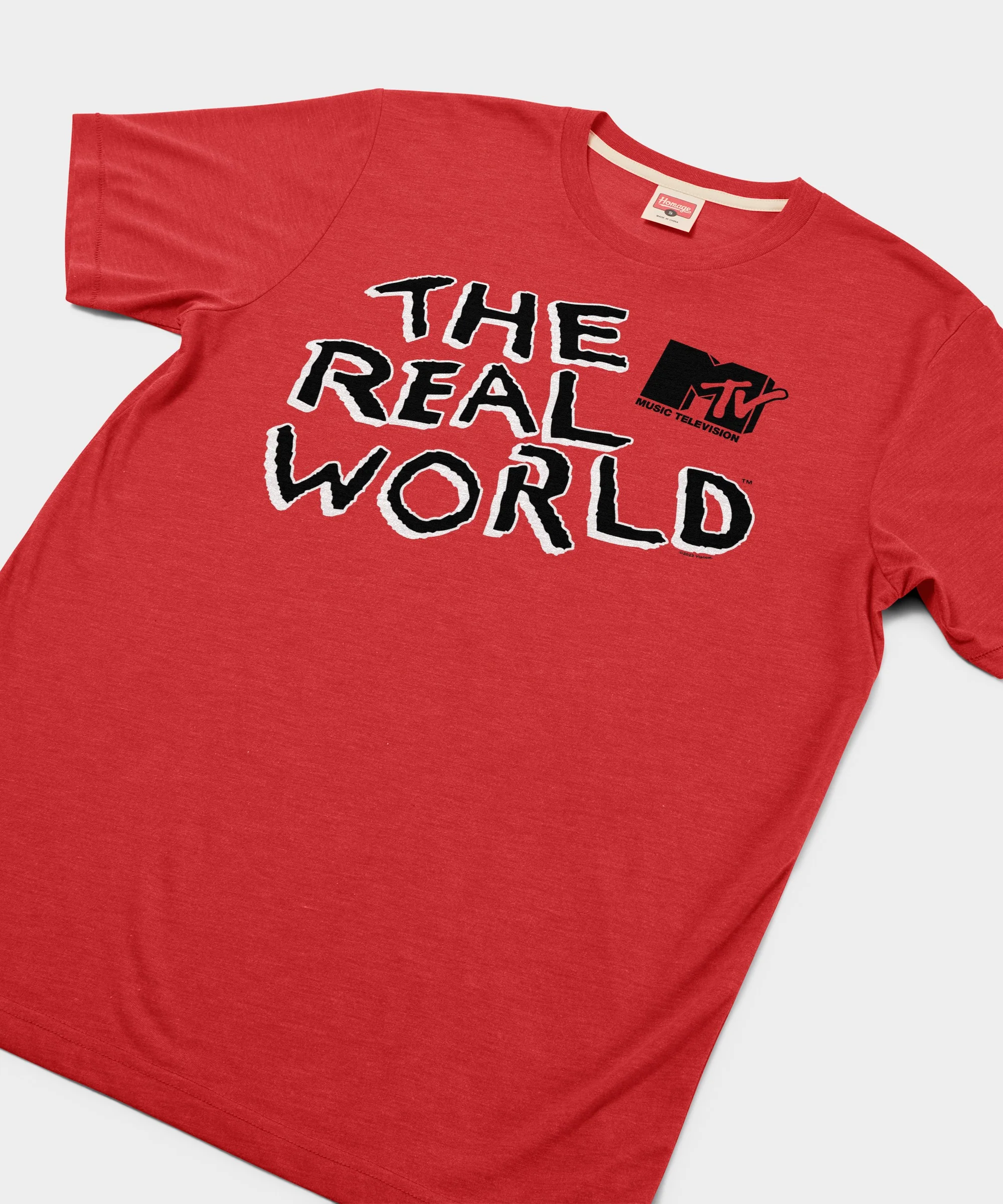 The Real World - Image 2