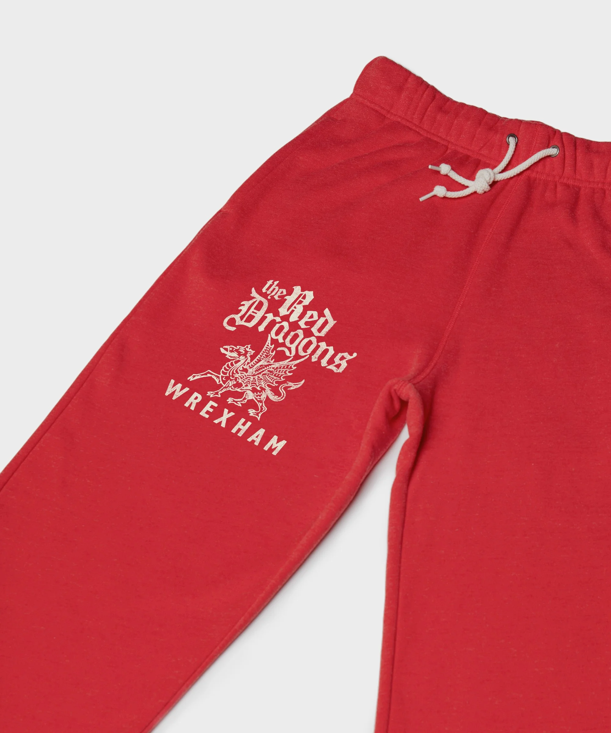 The Red Dragons Wrexham AFC Sweatpants - Image 2