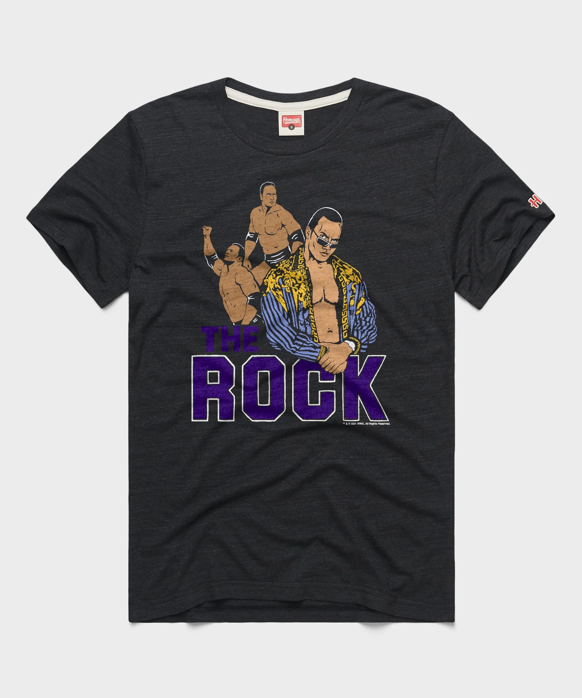 The Rock