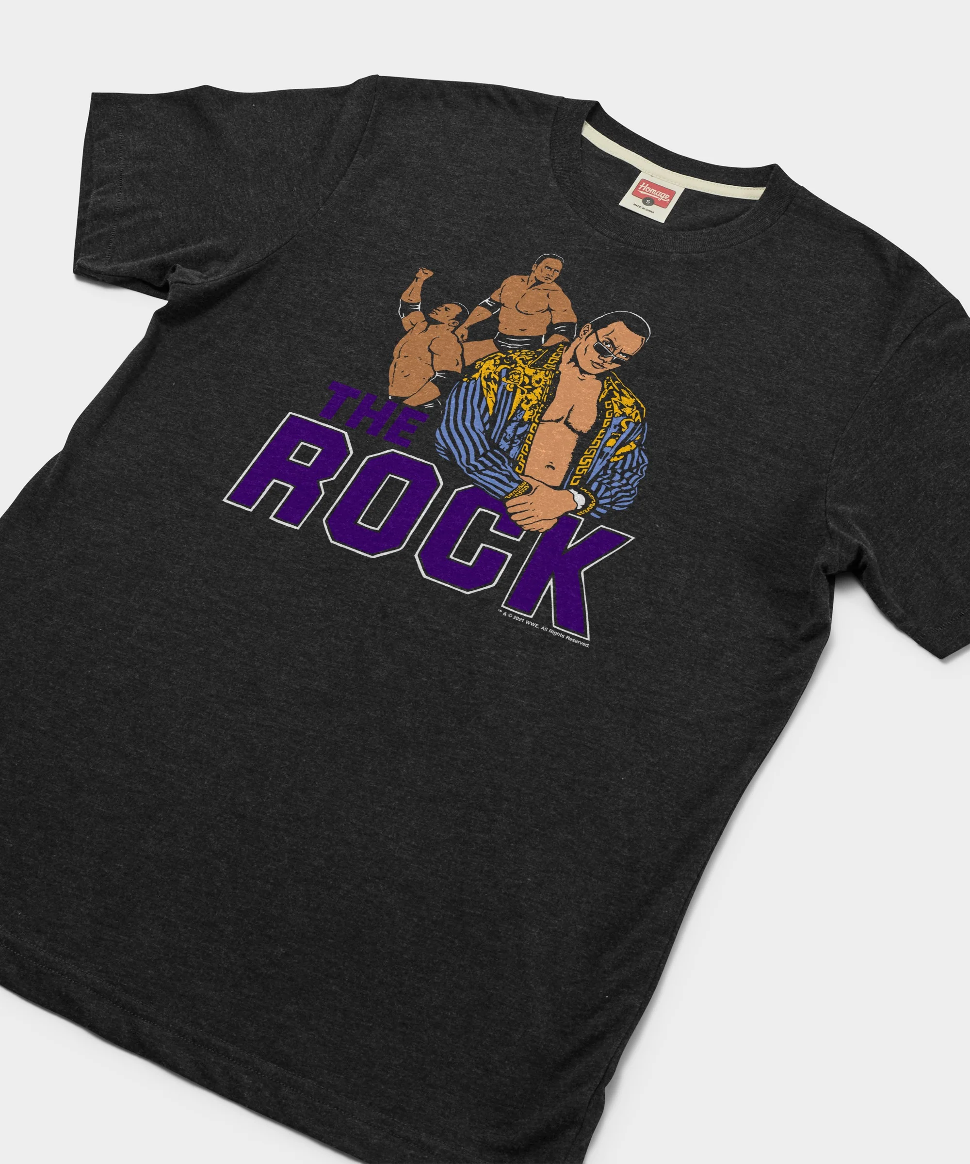 The Rock - Image 2
