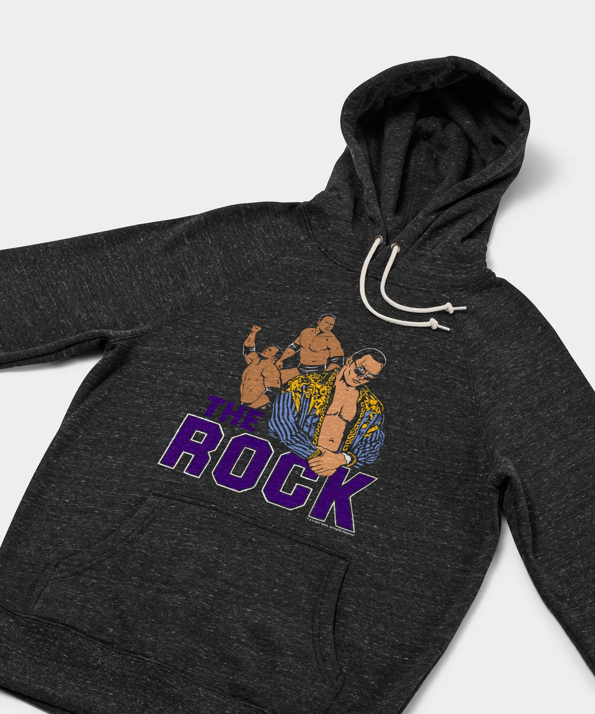 The Rock Hoodie - Image 2