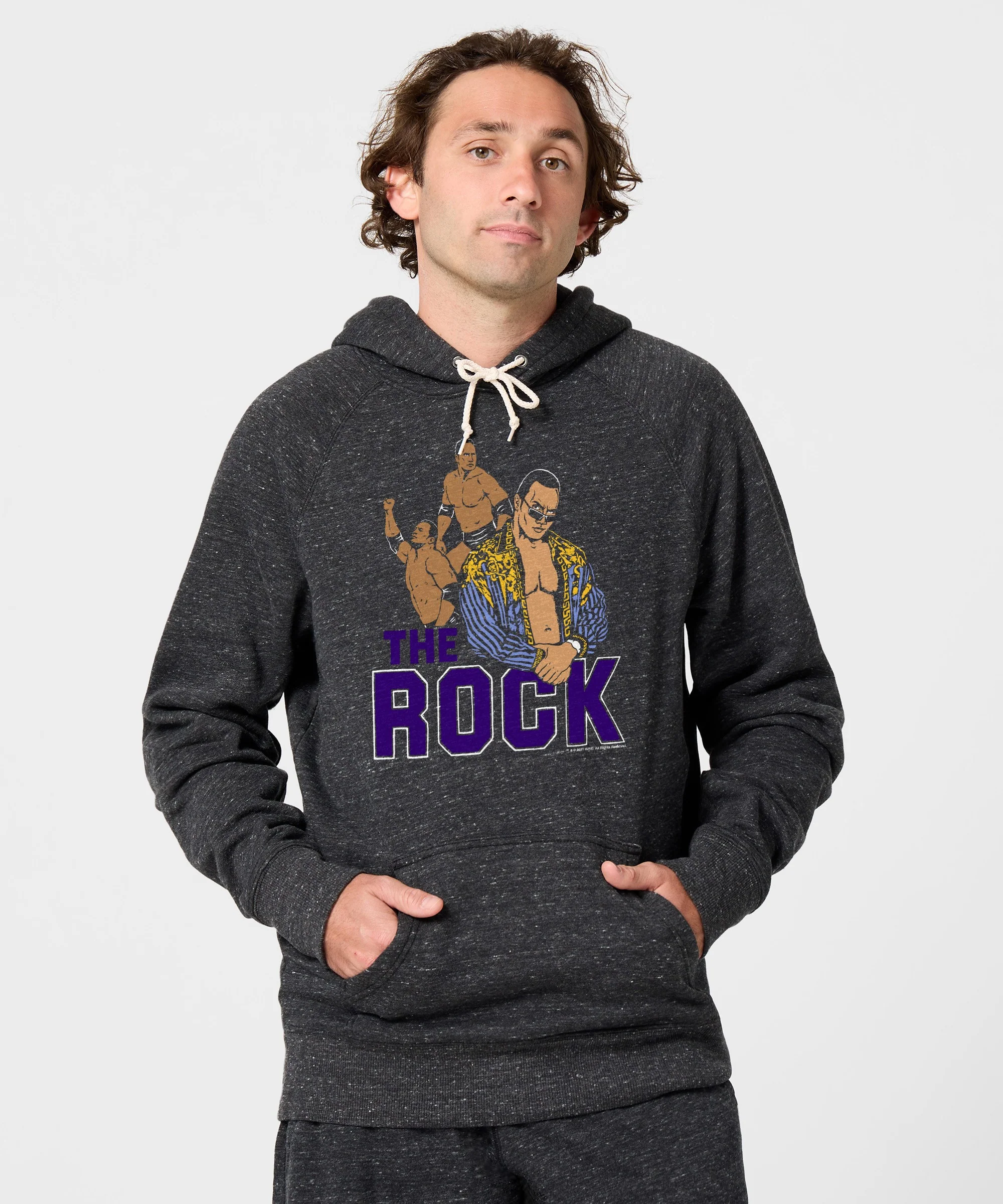 The Rock Hoodie - Image 3