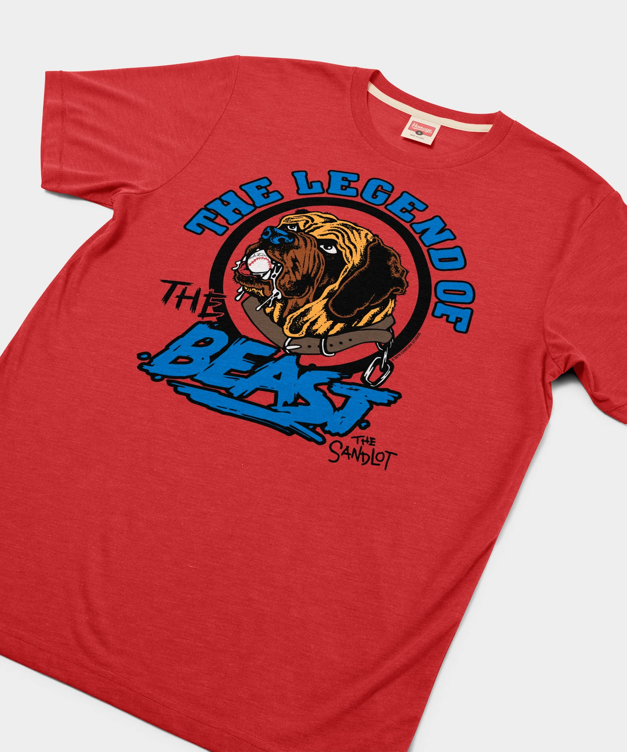 The Sandlot The Beast - Image 2