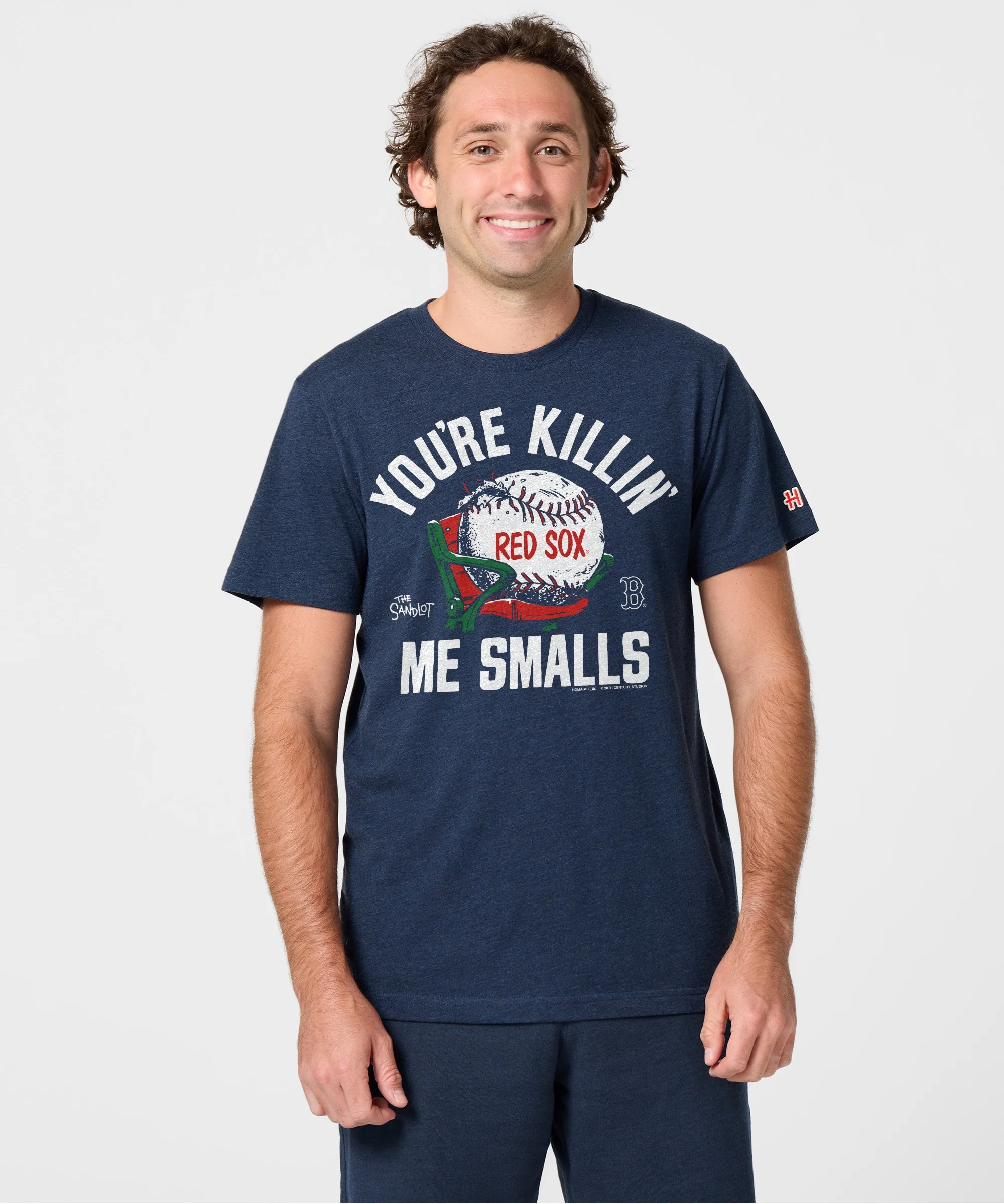 The Sandlot x Boston Red Sox - Image 3