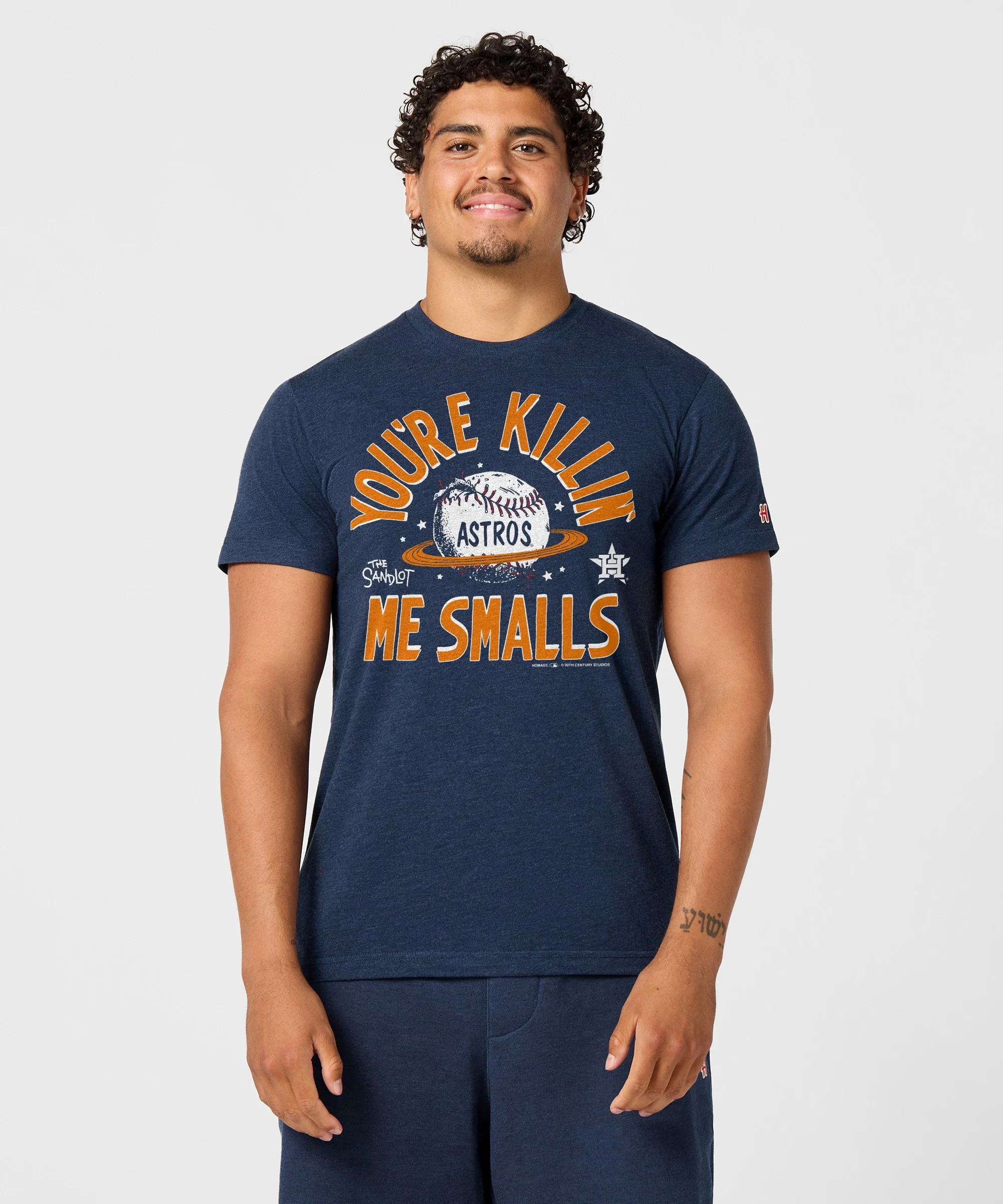The Sandlot x Houston Astros - Image 3