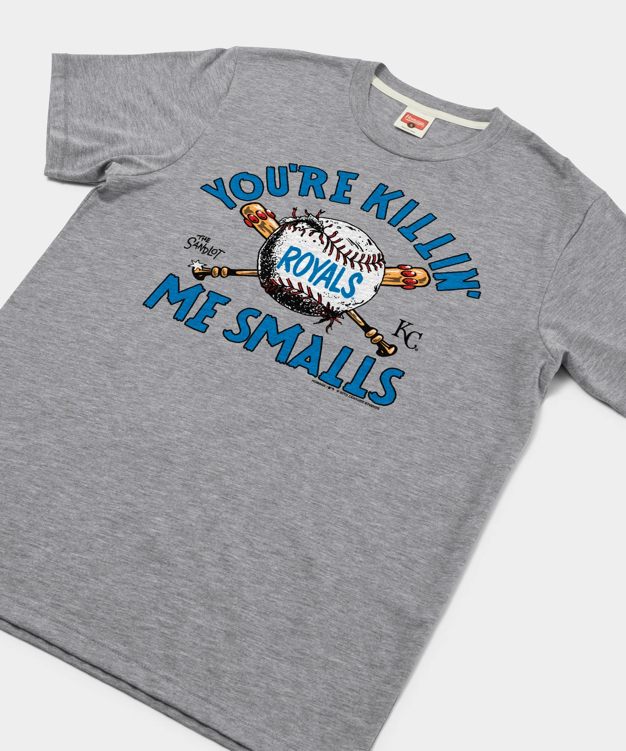 The Sandlot x Kansas City Royals - Image 2
