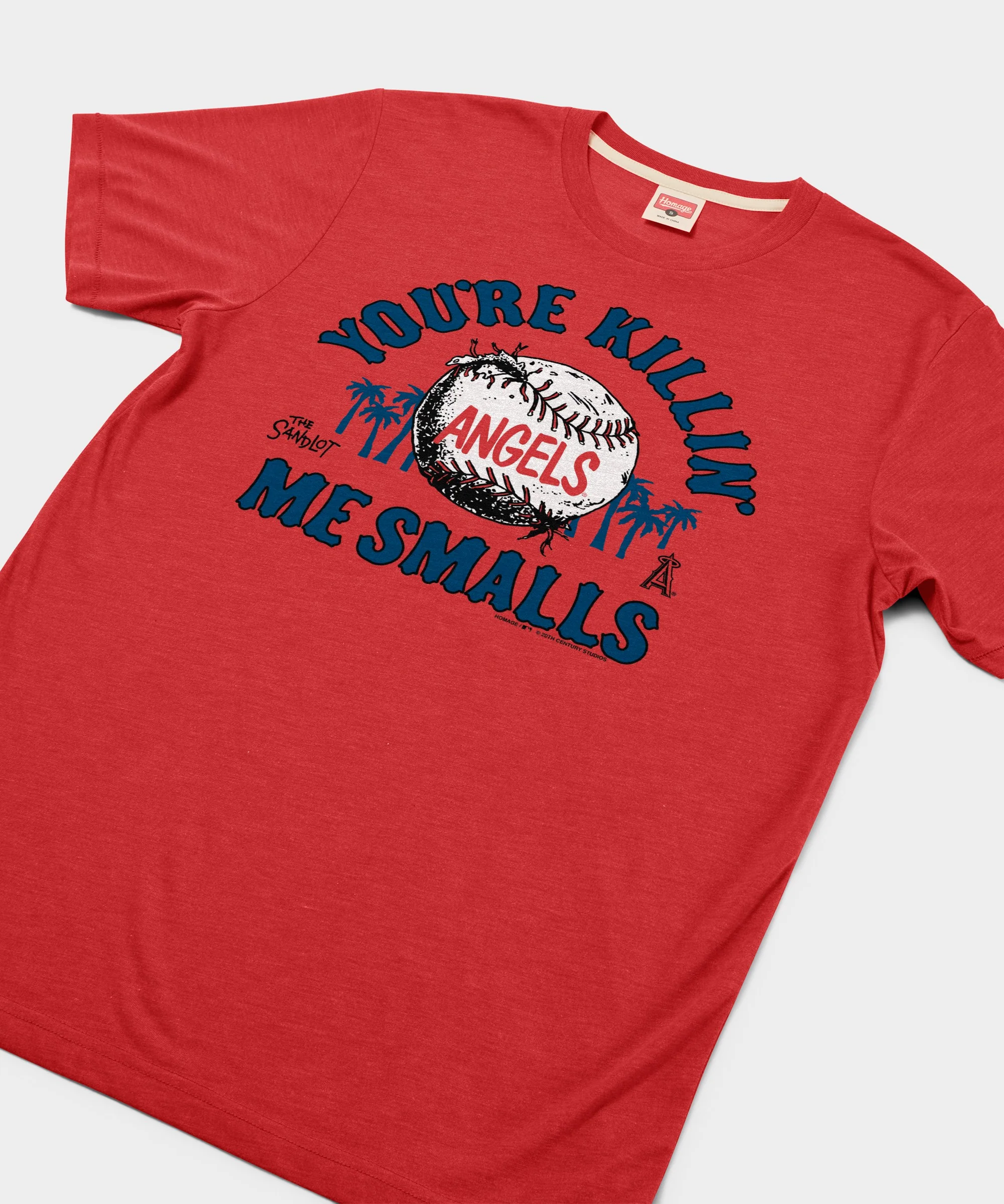 The Sandlot x Los Angeles Angels - Image 2