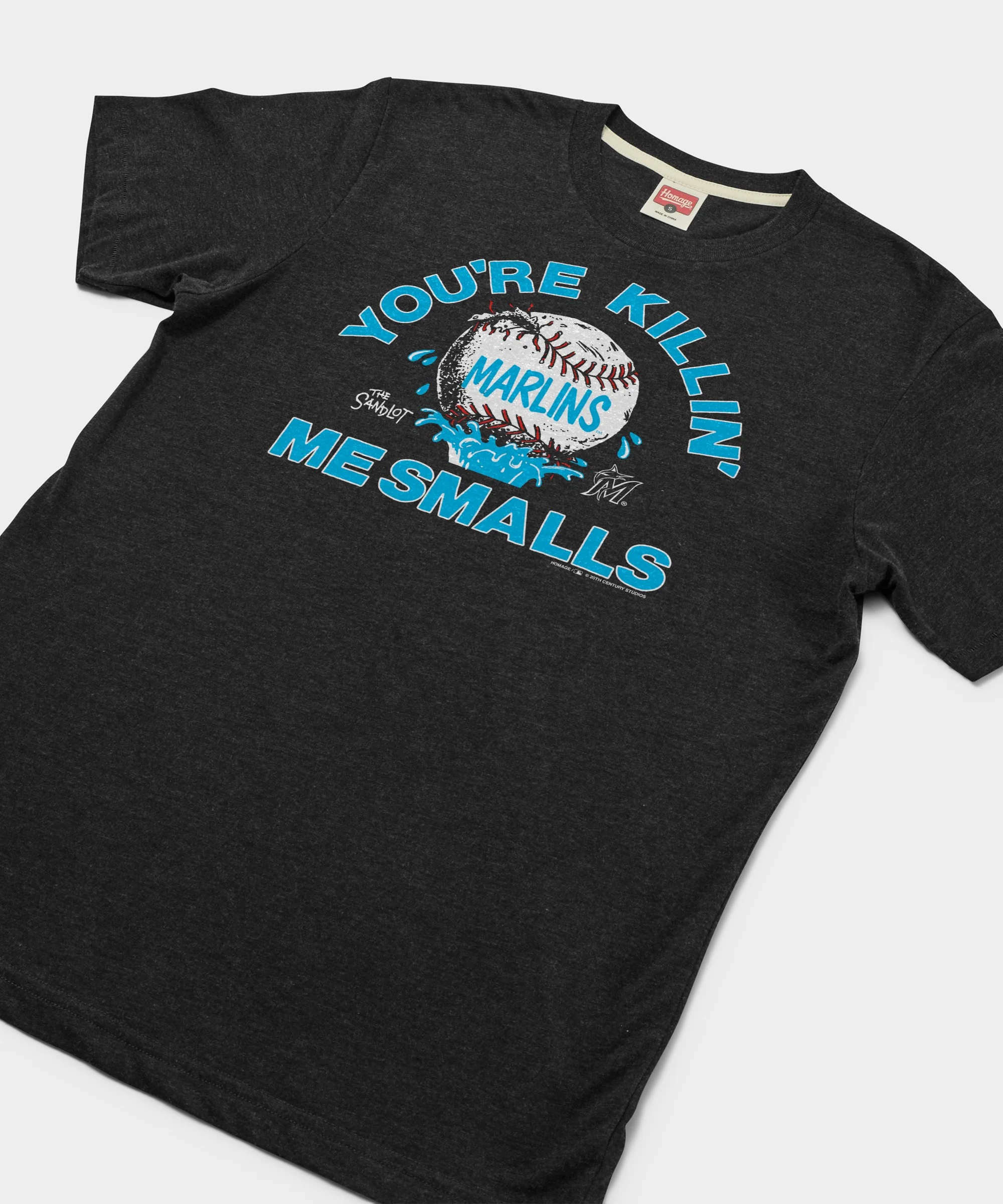 The Sandlot x Miami Marlins - Image 2