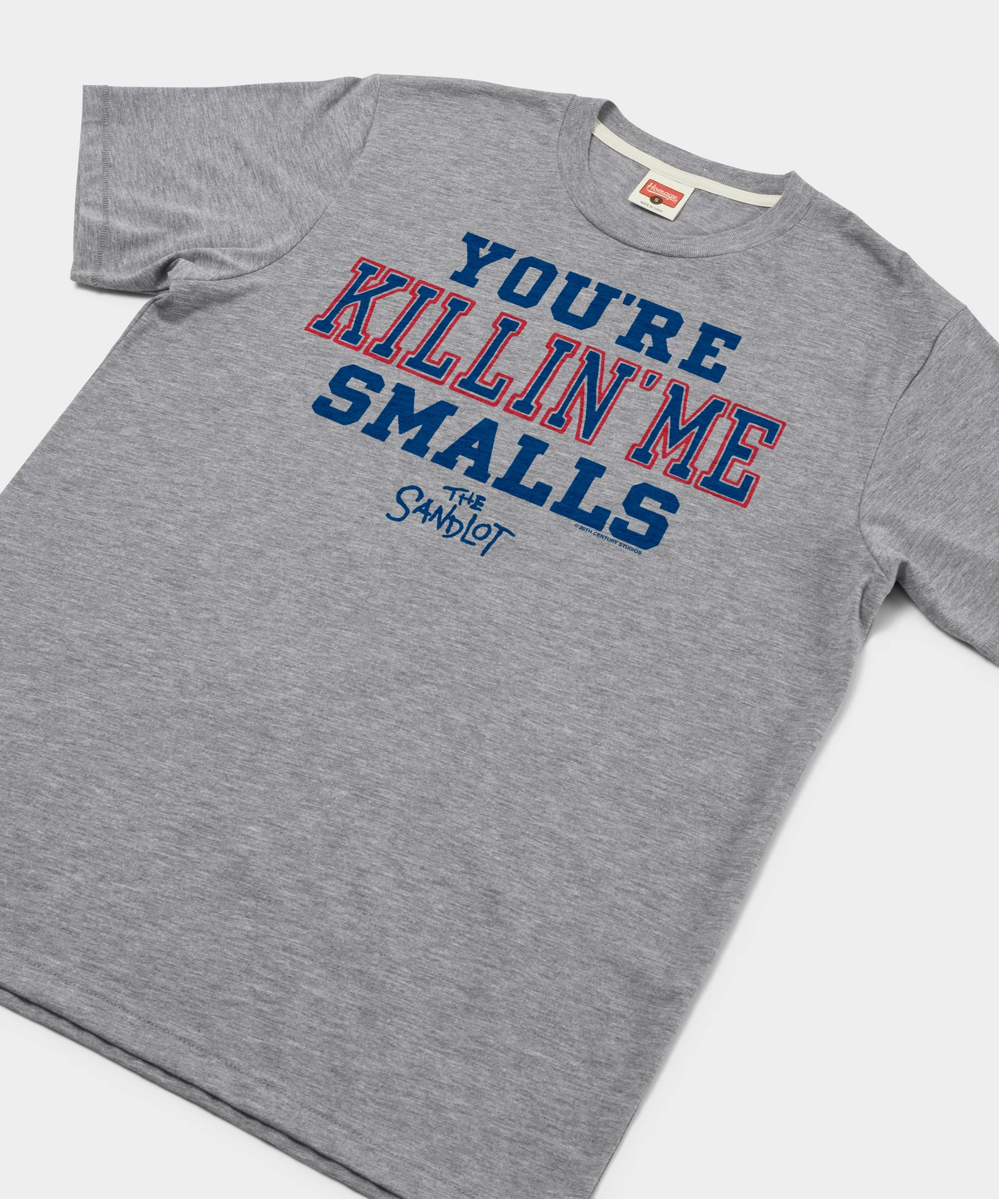The Sandlot You're Killin' Me Smalls - Image 2