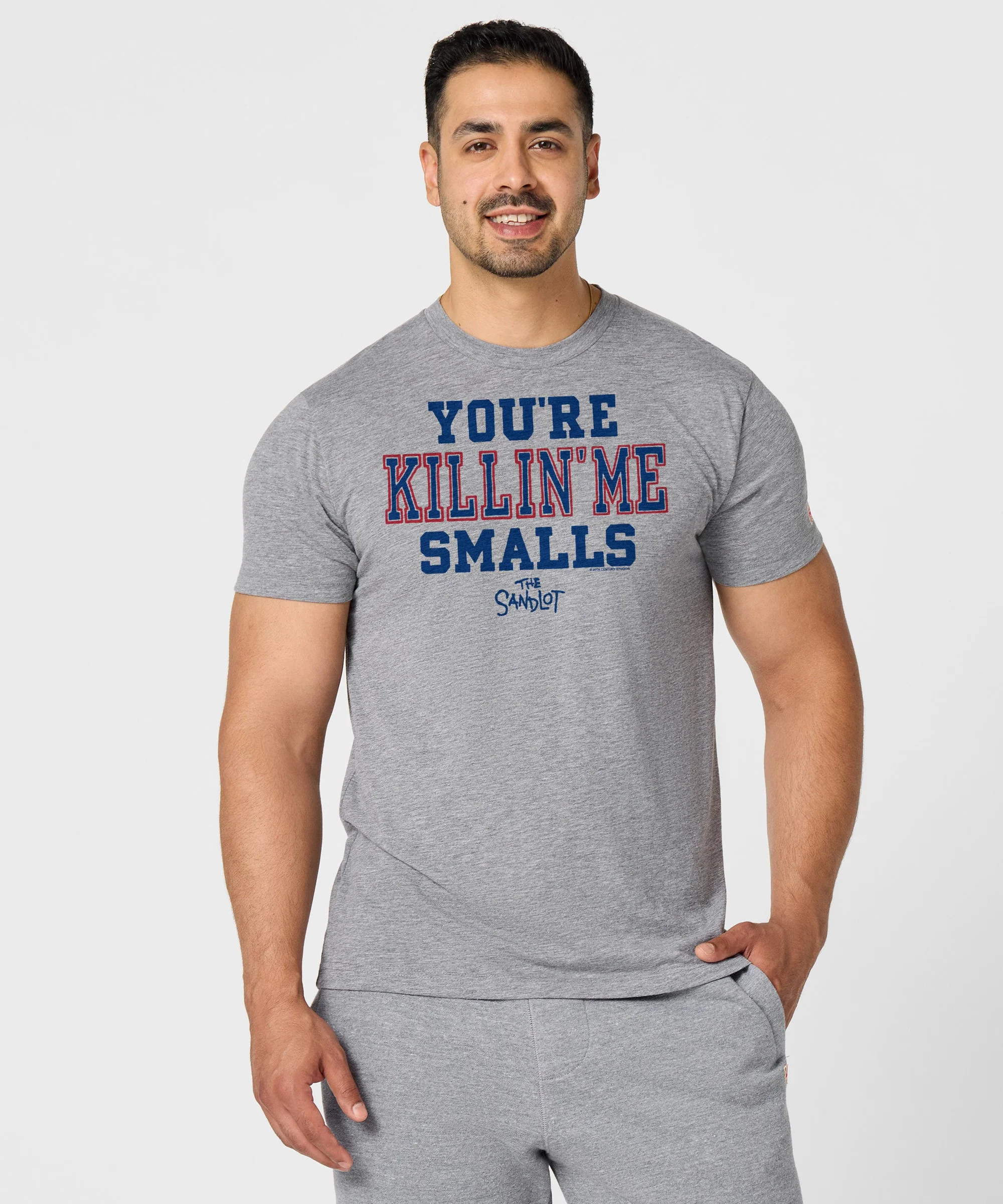 The Sandlot You're Killin' Me Smalls - Image 3