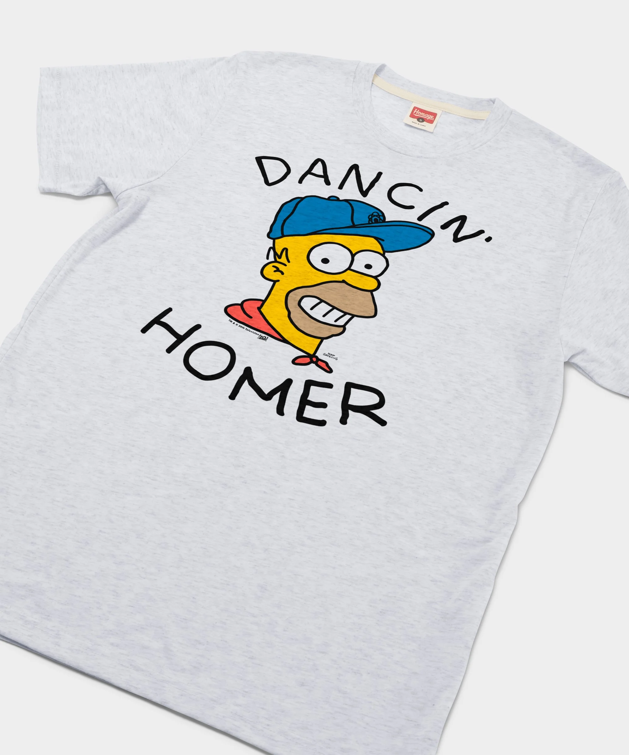 The Simpsons Dancin' Homer - Image 2