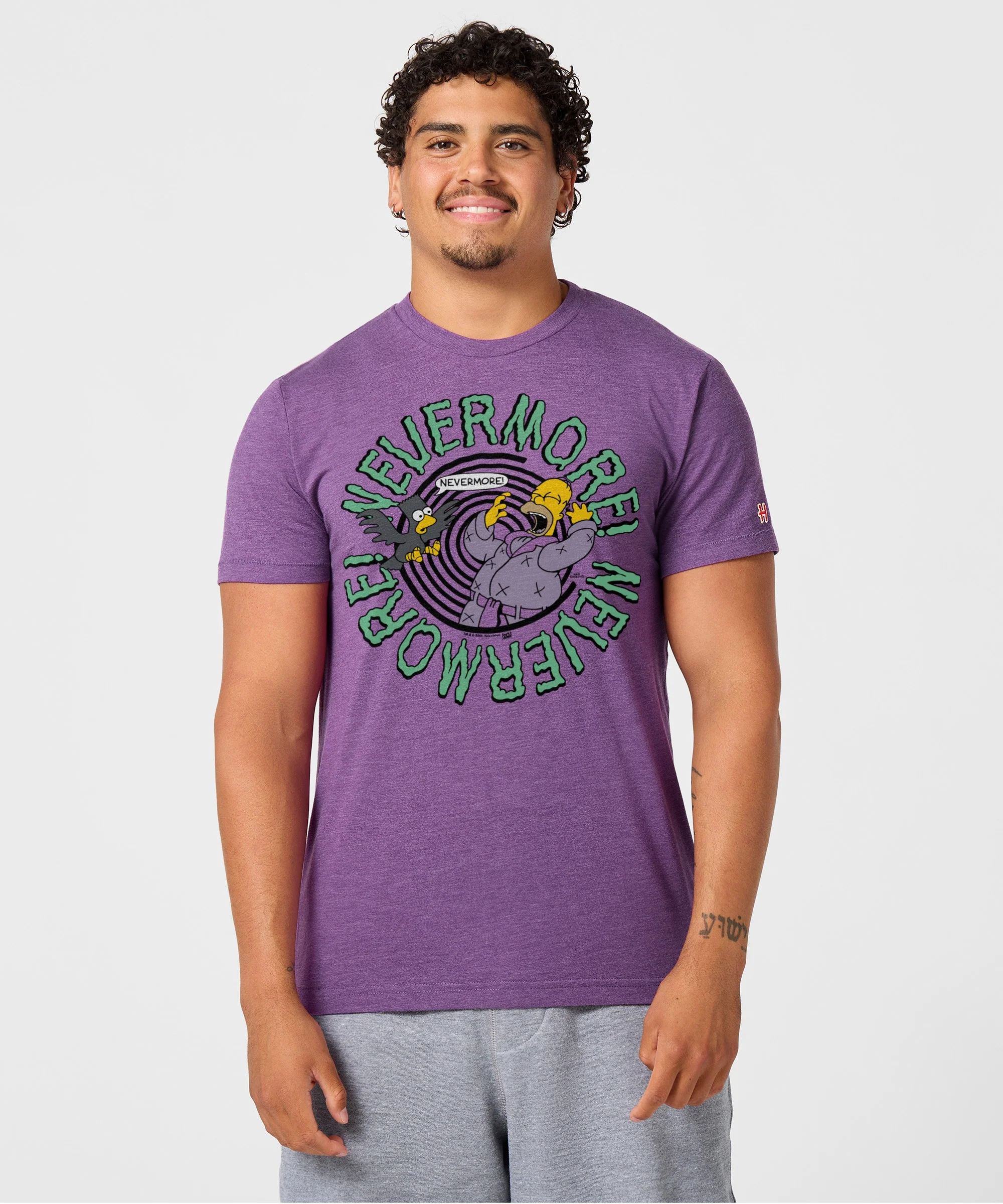The Simpsons Nevermore! - Image 3