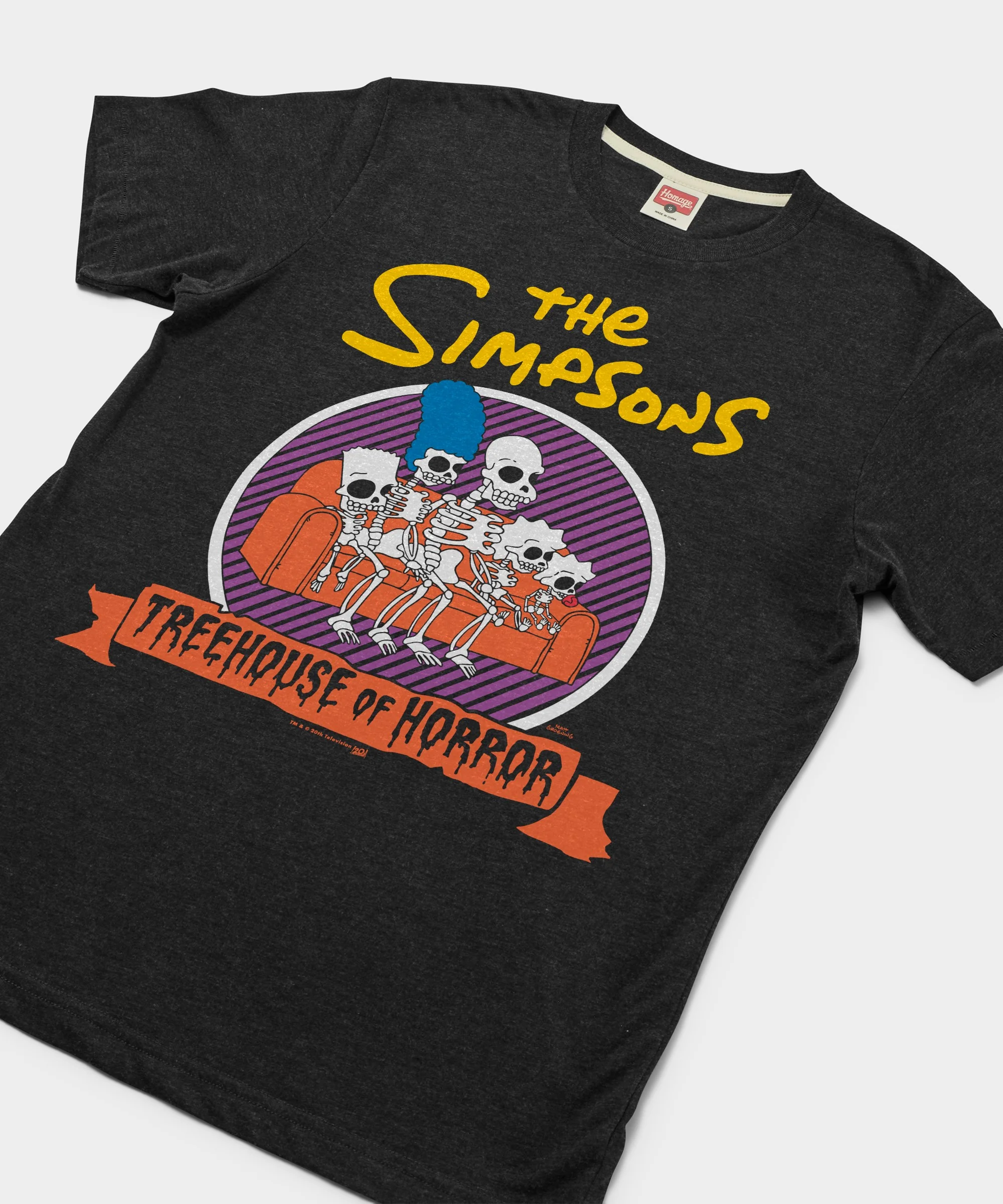 The Simpsons Treehouse Of Horror - Image 2