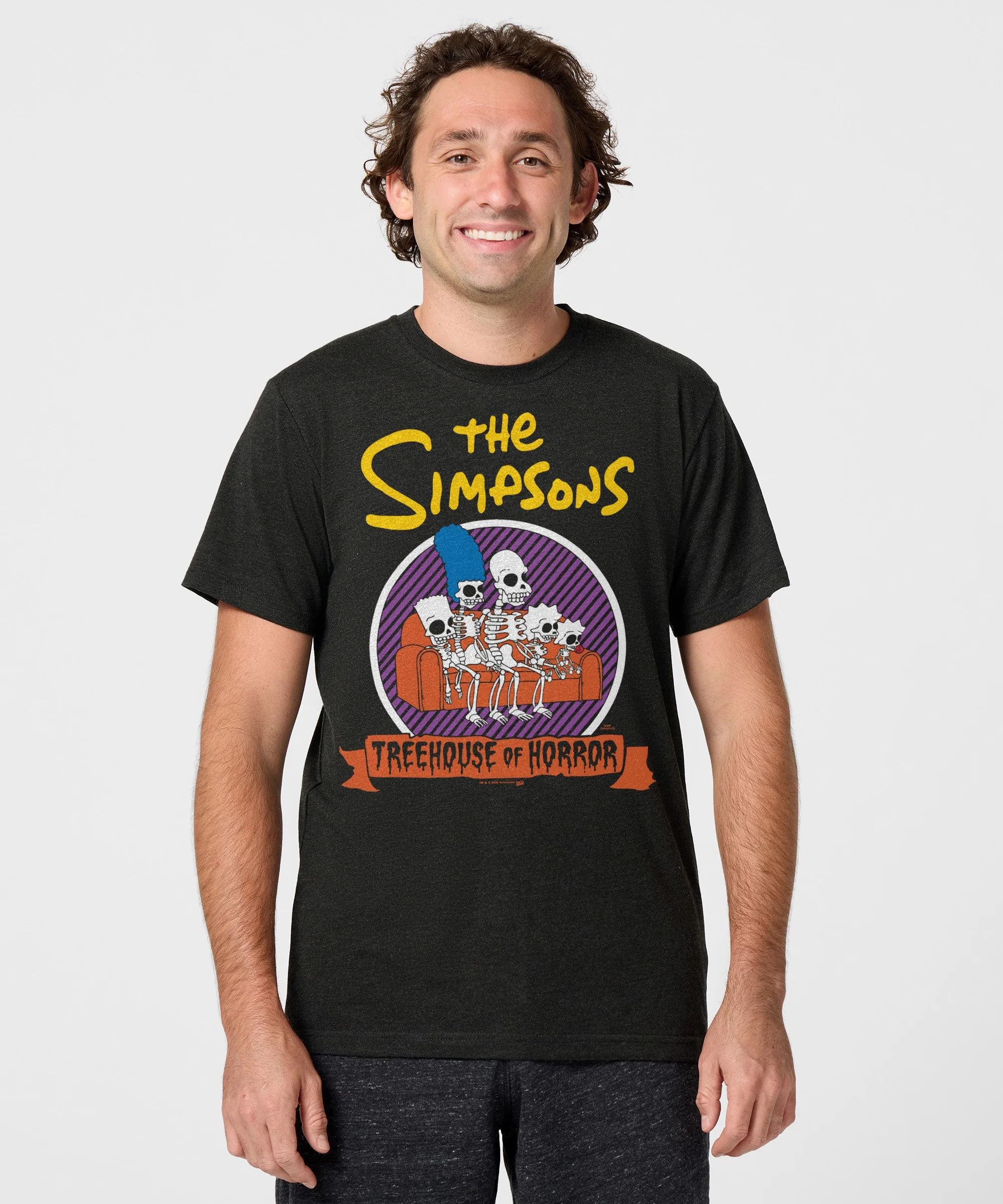 The Simpsons Treehouse Of Horror - Image 3