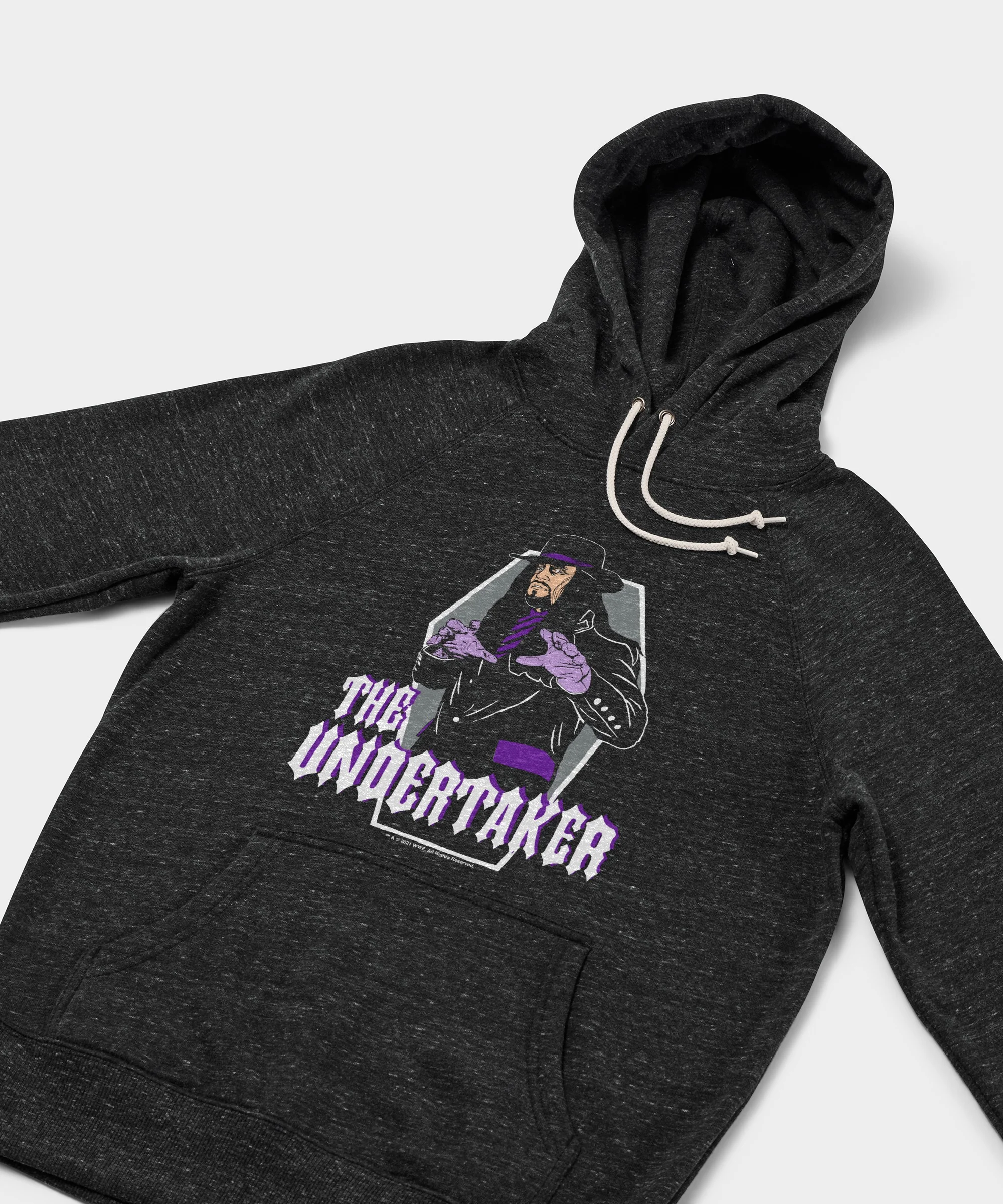 The Undertaker Hoodie - Image 2