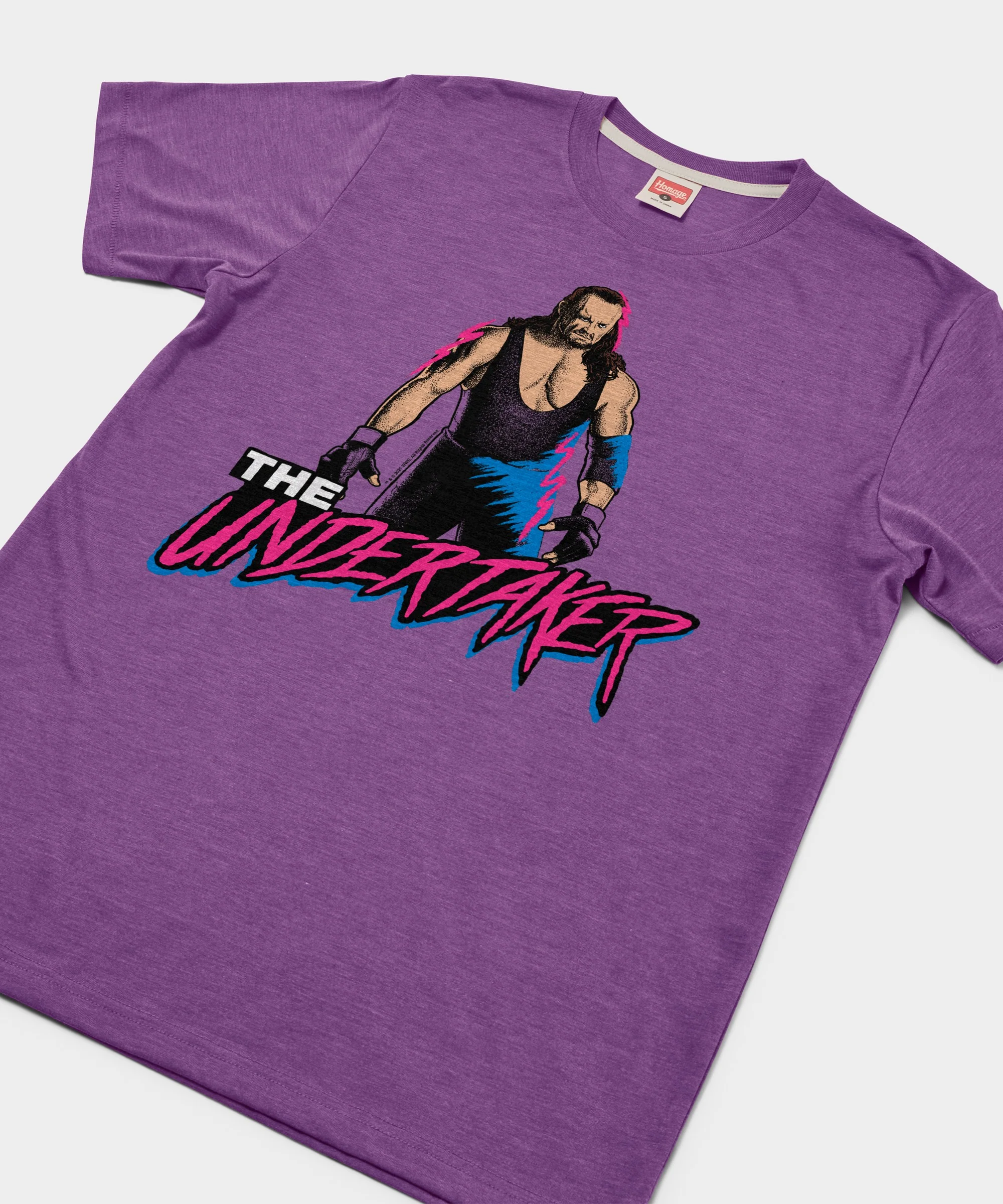 The Undertaker Victory - Image 2