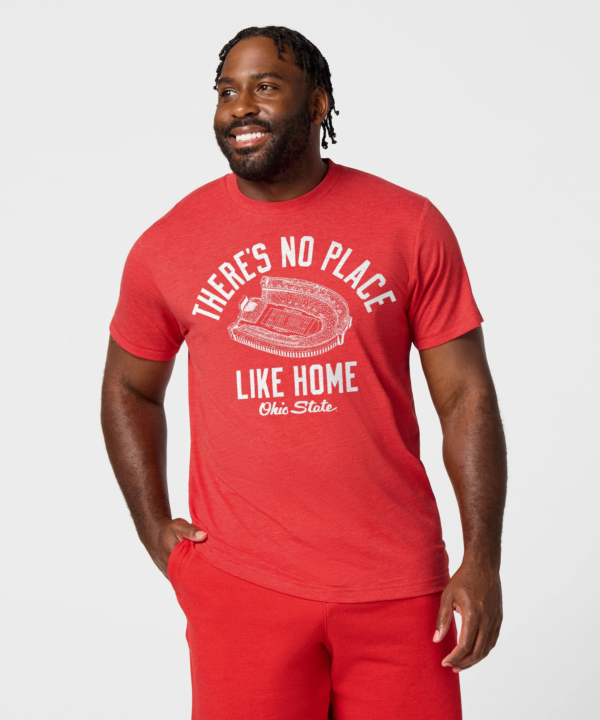 There's No Place Like Home Ohio State - Image 3