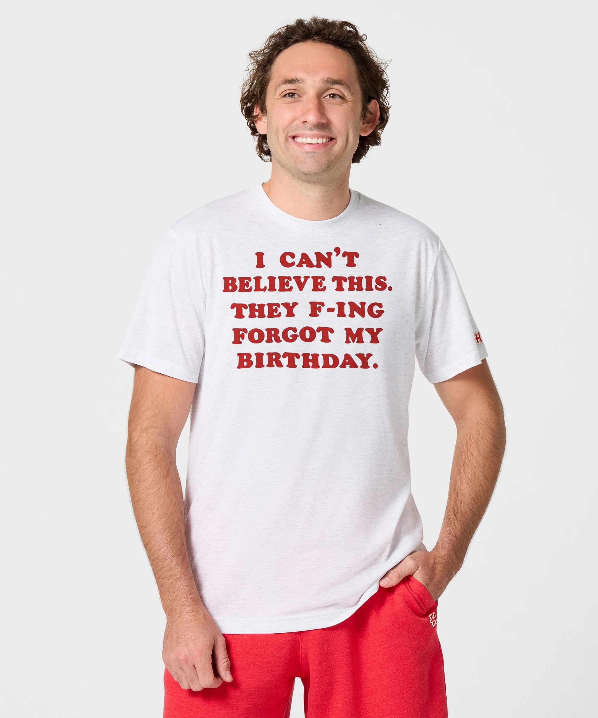 They F-ing Forgot My Birthday - Image 3