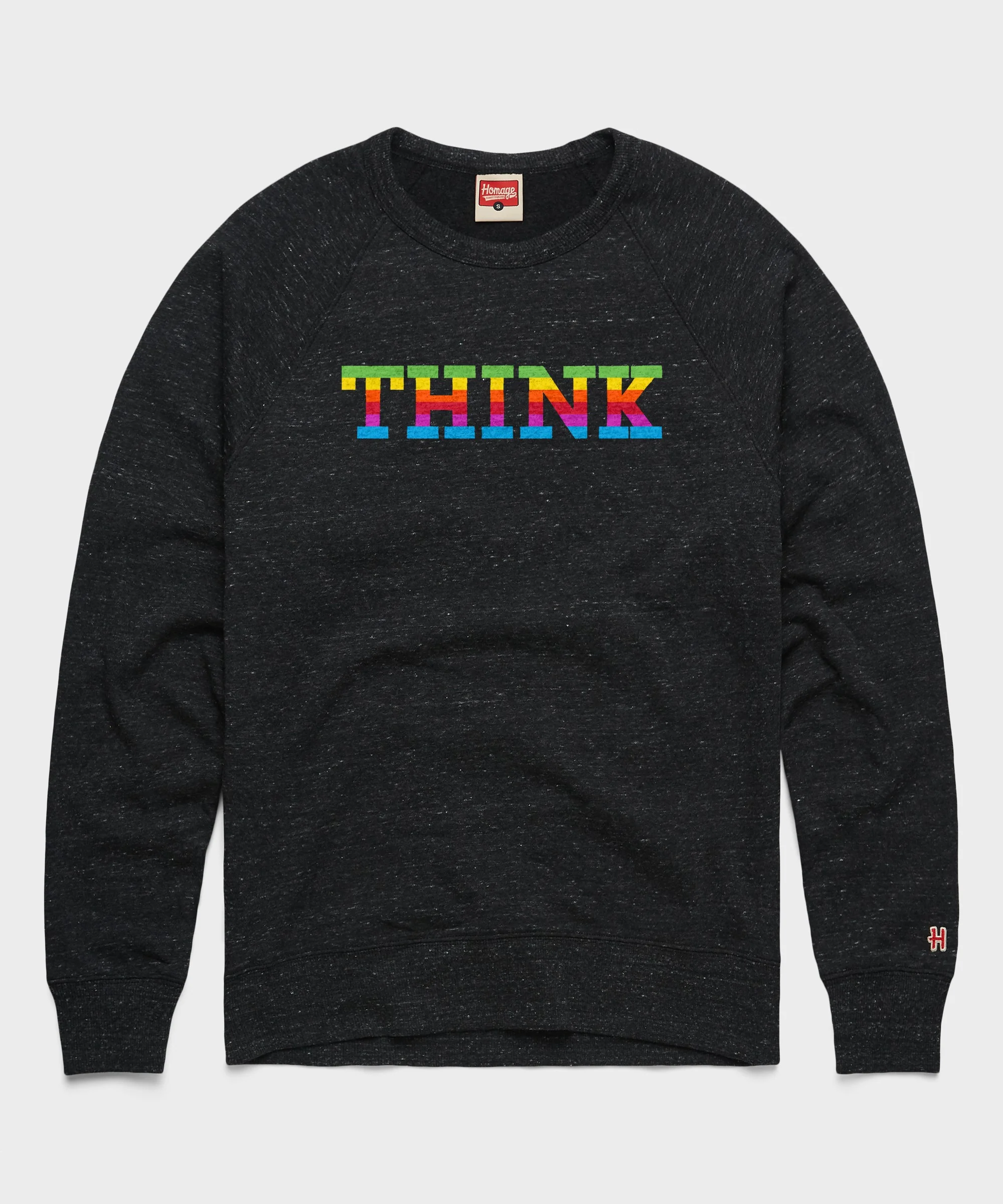 THINK Crewneck