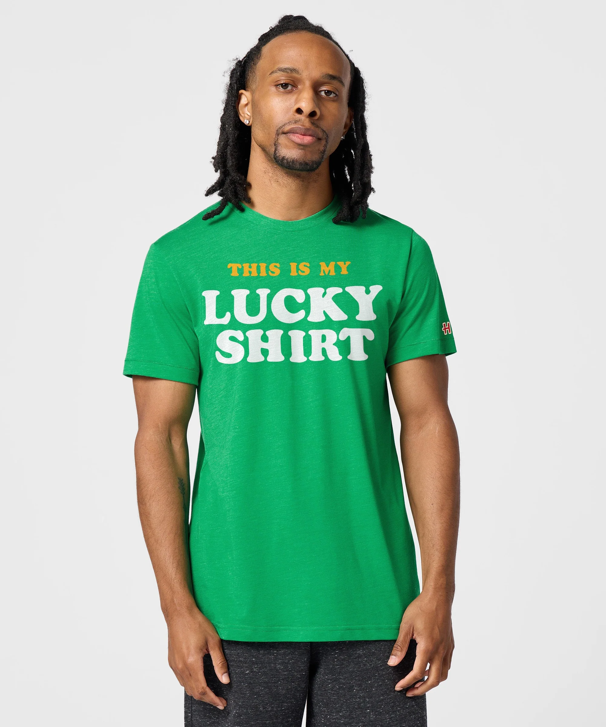 This Is My Lucky Shirt - Image 3