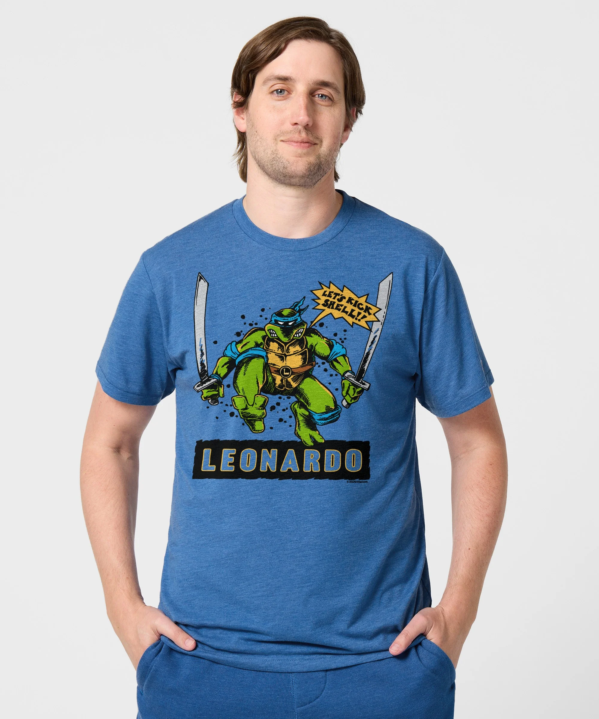 TMNT Leonardo - Image 3
