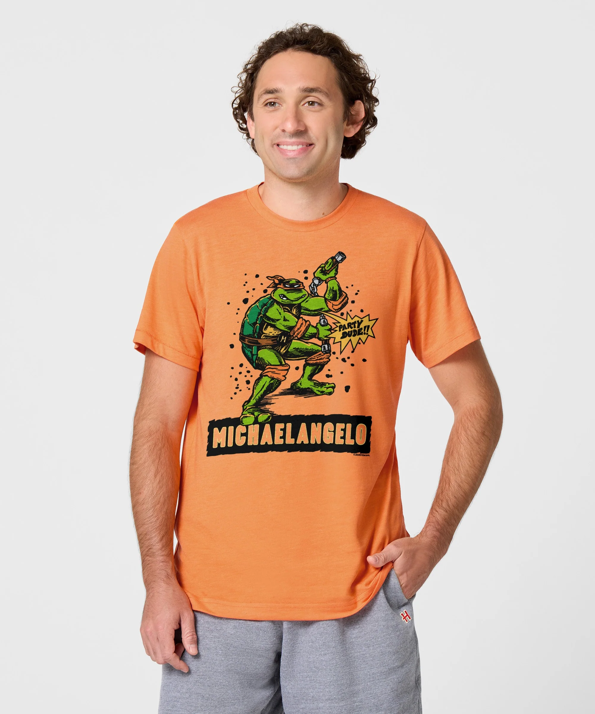 TMNT Michaelangelo - Image 6