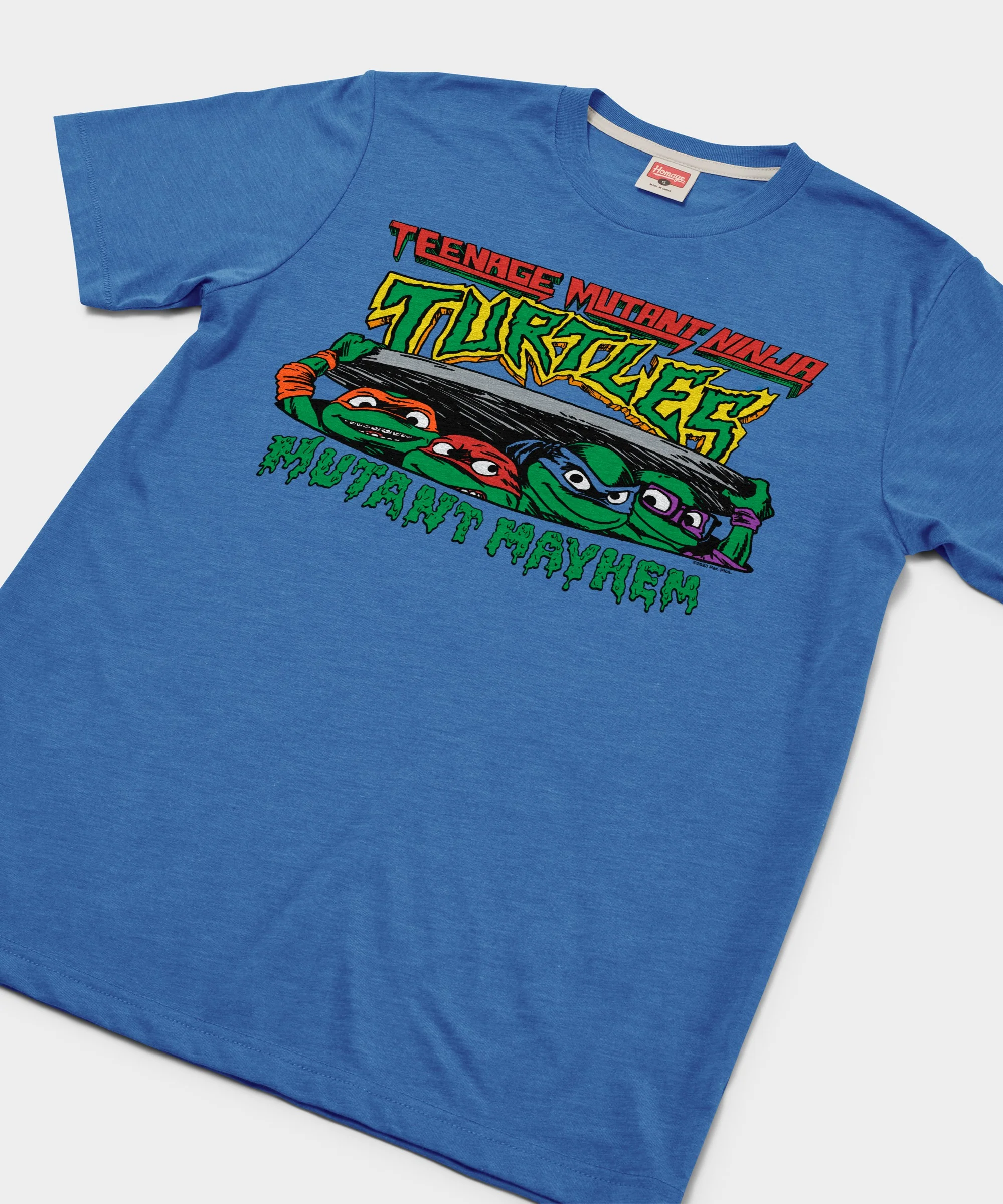 TMNT Mutant Mayhem - Image 2