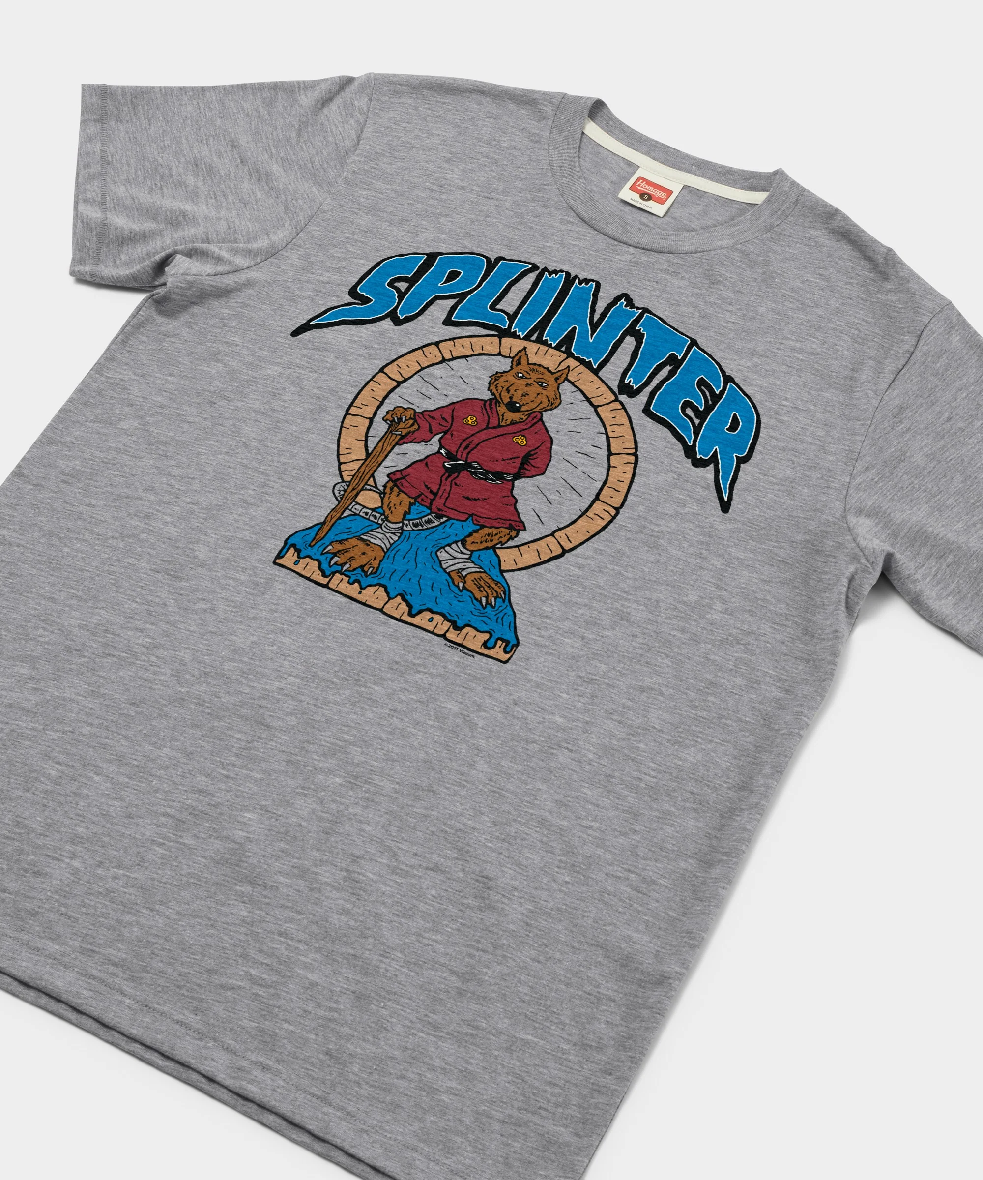 TMNT Splinter - Image 2