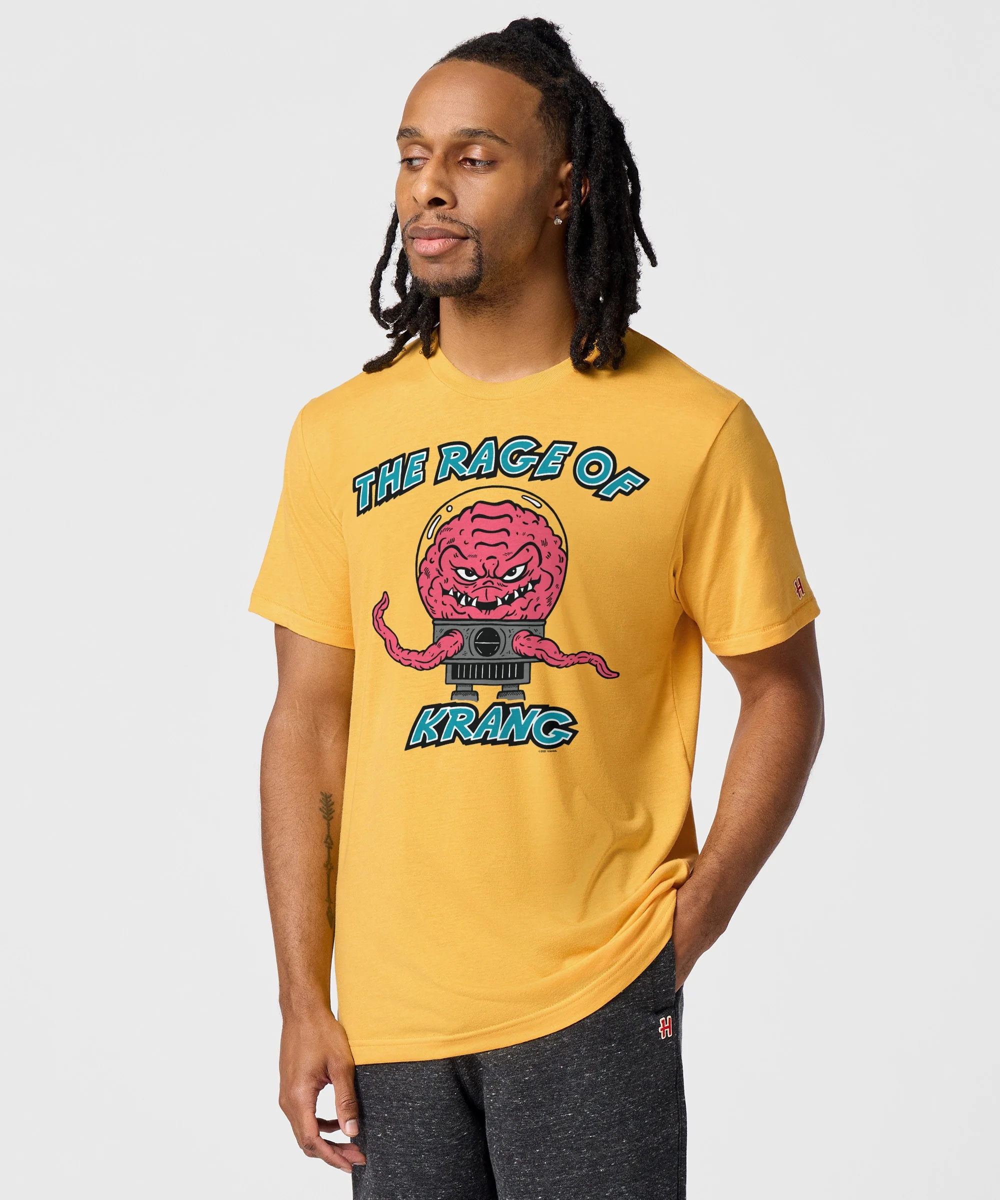 TMNT The Rage Of Krang - Image 3