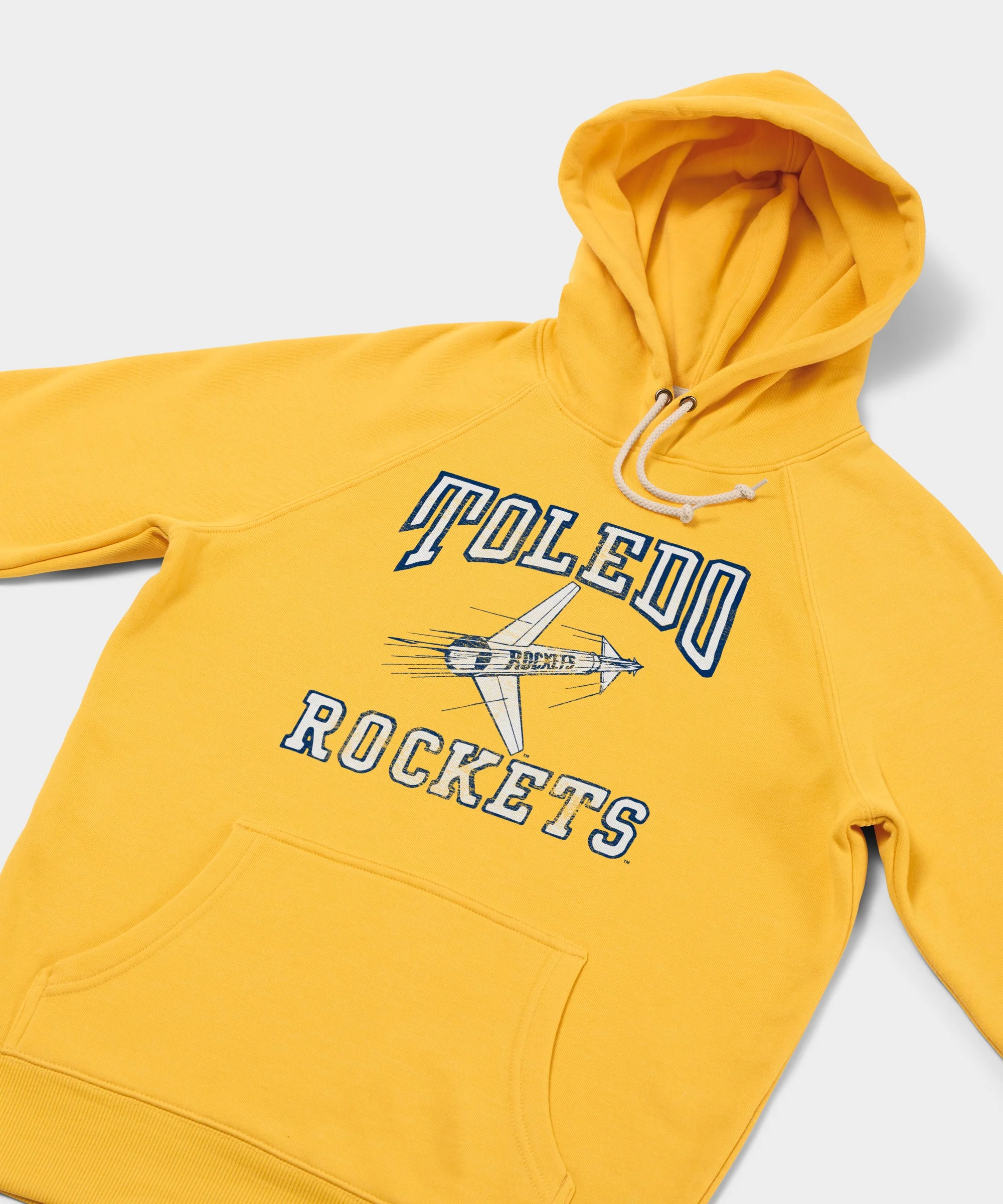 Toledo Rockets 1961 Hoodie - Image 2