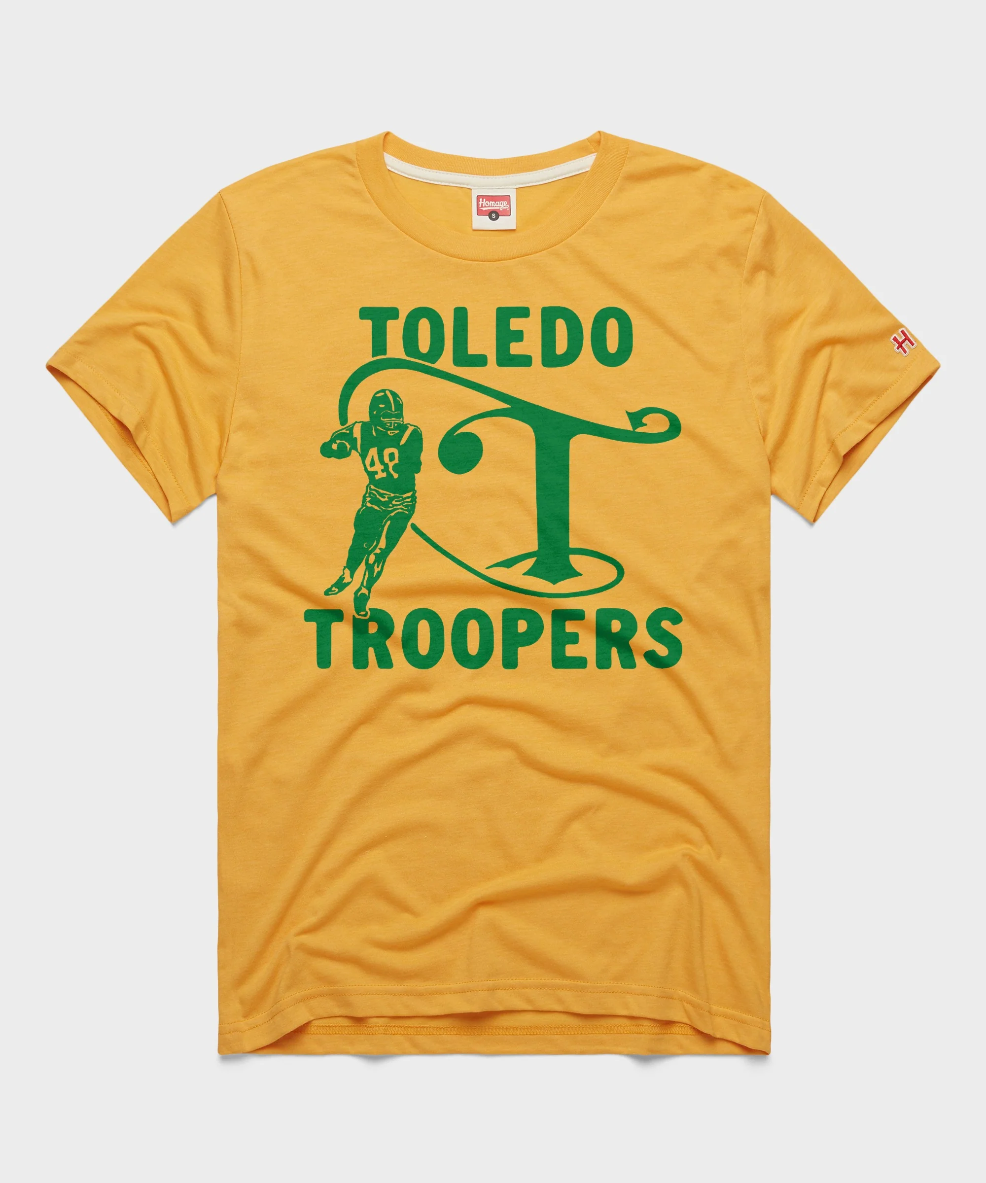 Toledo Troopers