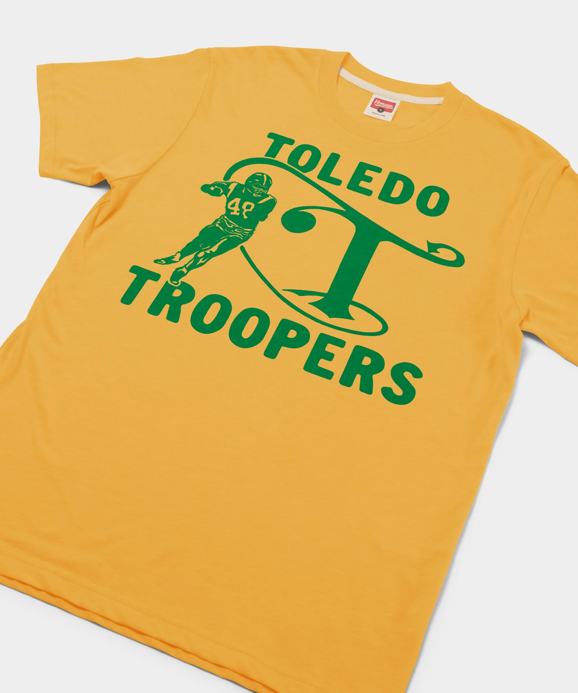 Toledo Troopers - Image 2