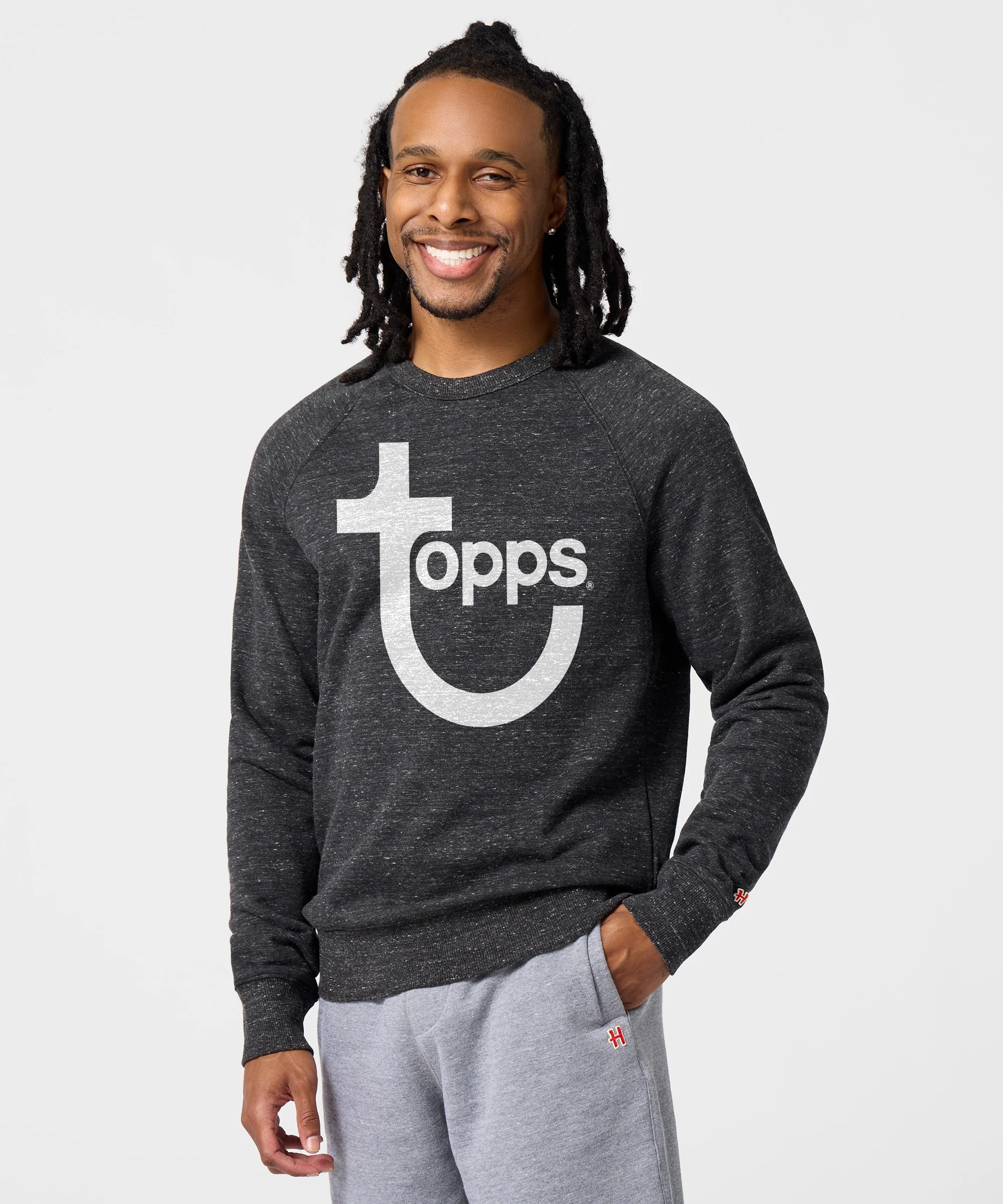 Topps 1967 Crewneck - Image 3