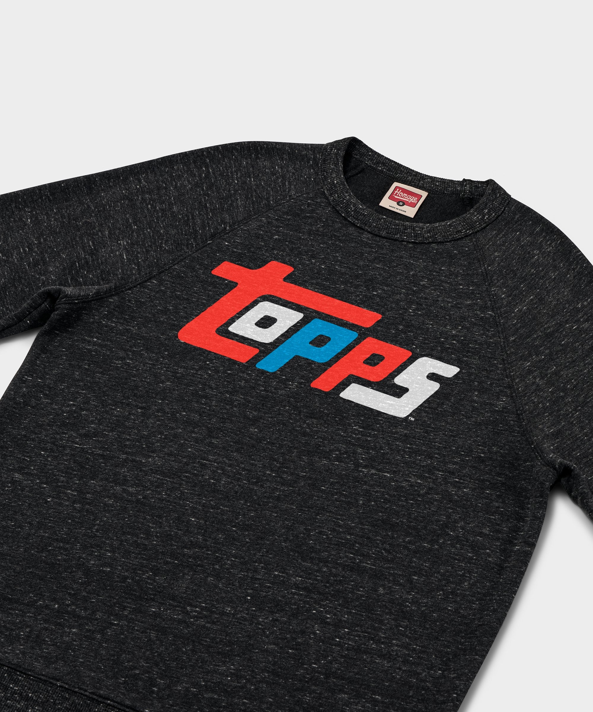 Topps 1981 Crewneck - Image 2