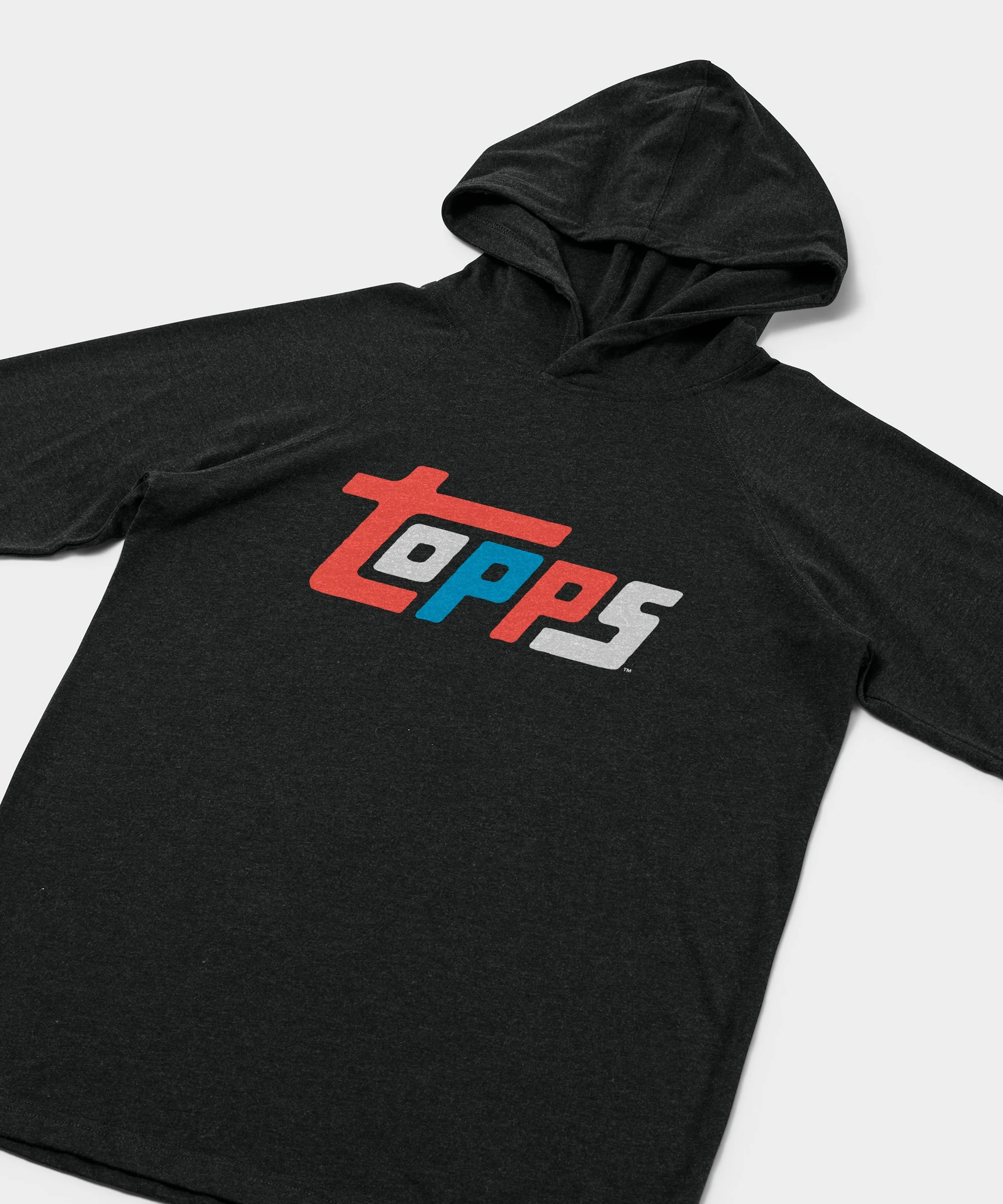 Topps 1981 Lightweight Hoodie - Image 2