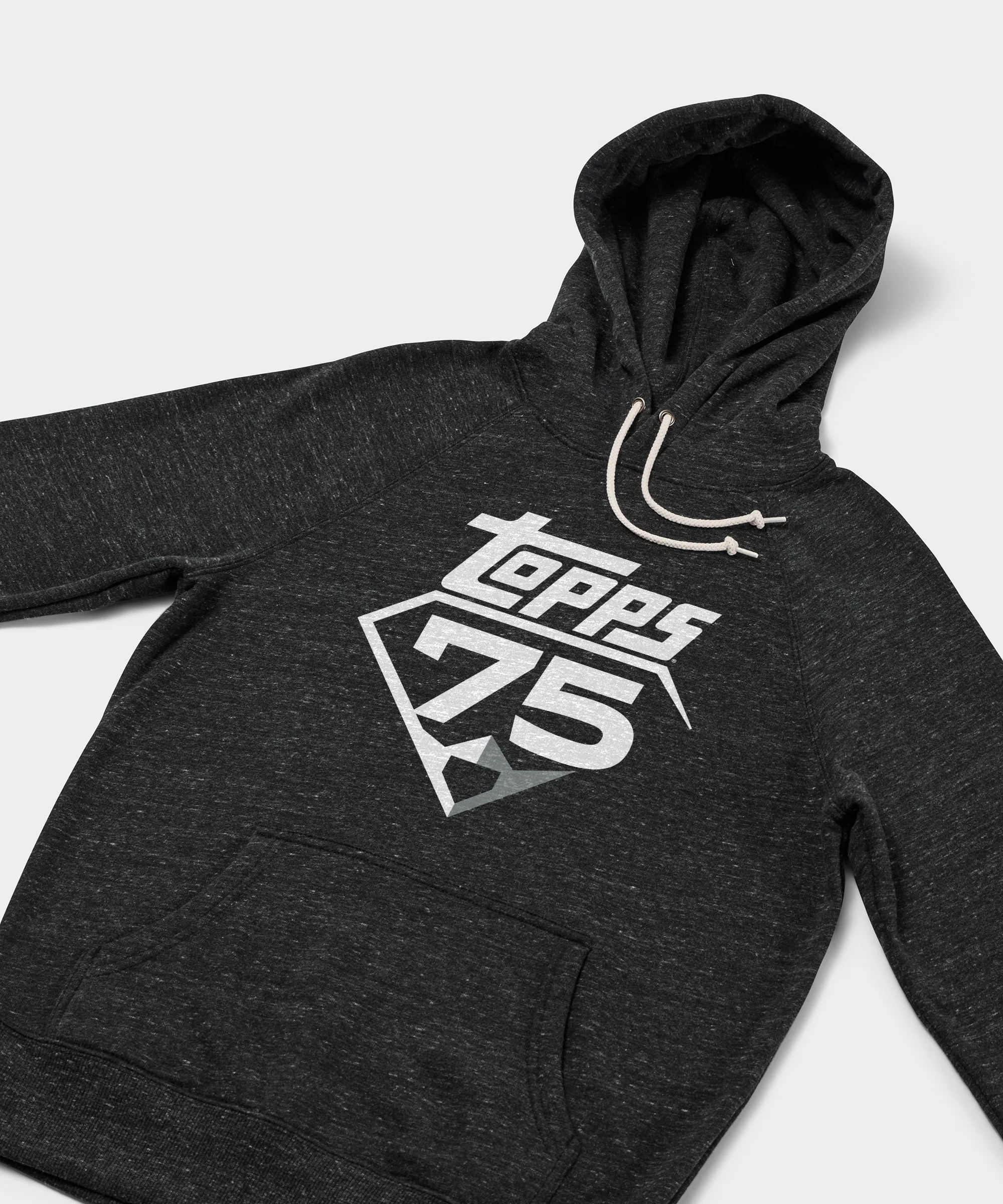 Topps Baseball 75th Anniversary Hoodie - Image 2