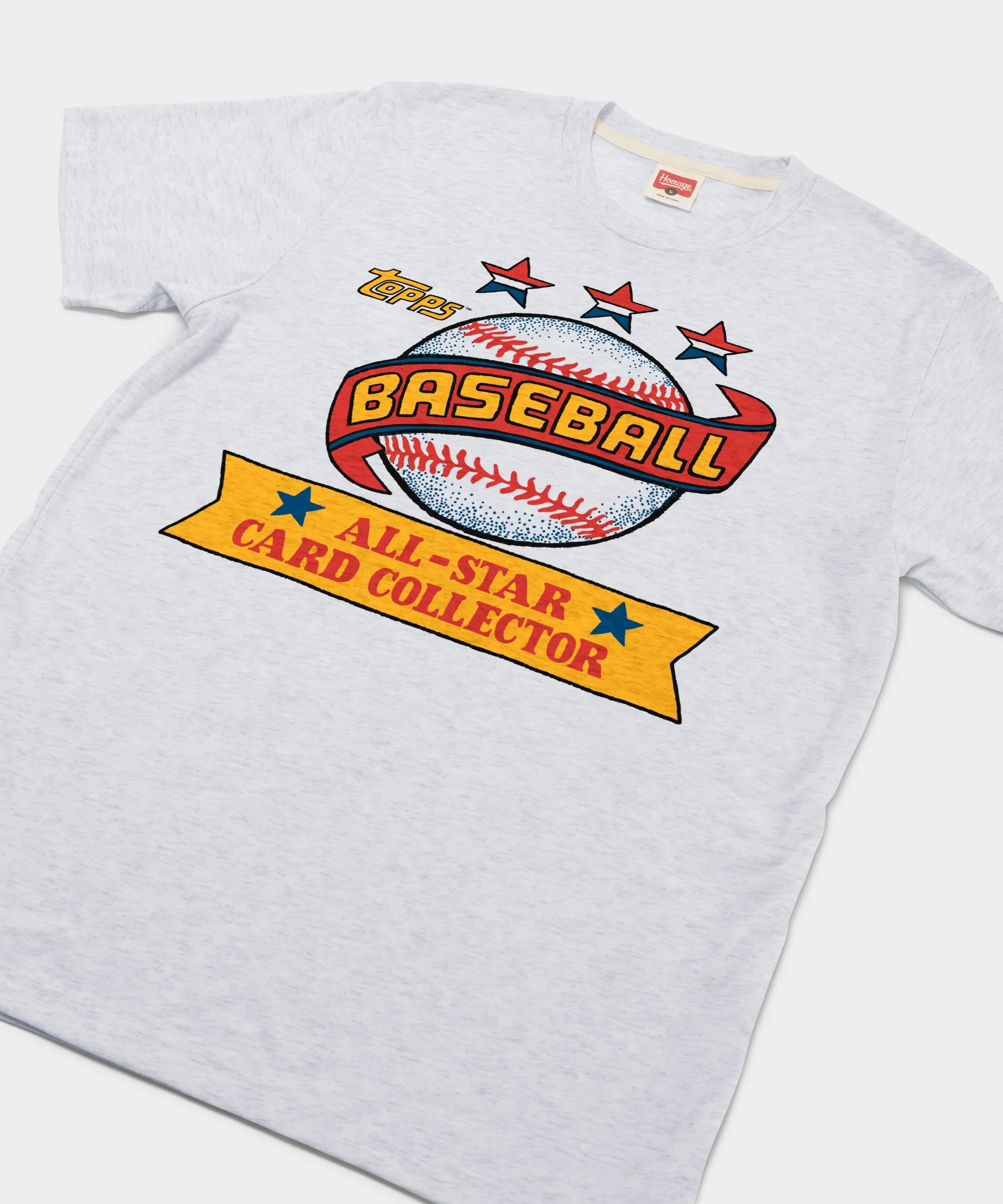Topps Baseball All-Star Card Collector - Image 2