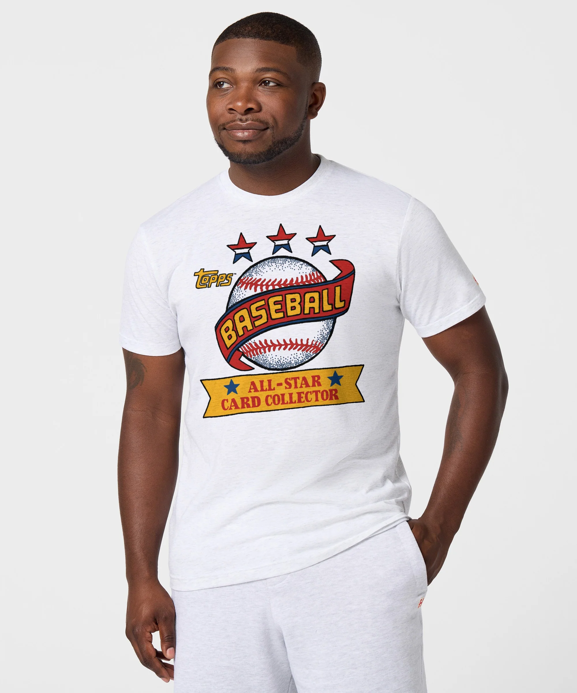 Topps Baseball All-Star Card Collector - Image 3