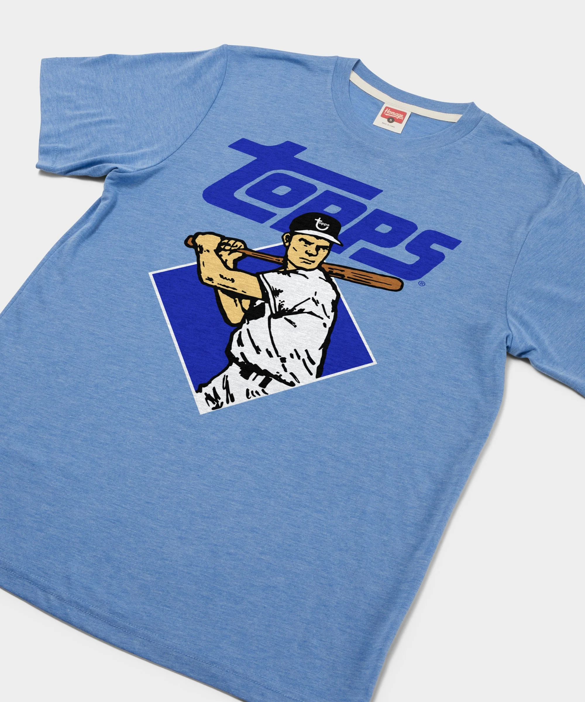 Topps Baseball Batter Up - Image 2