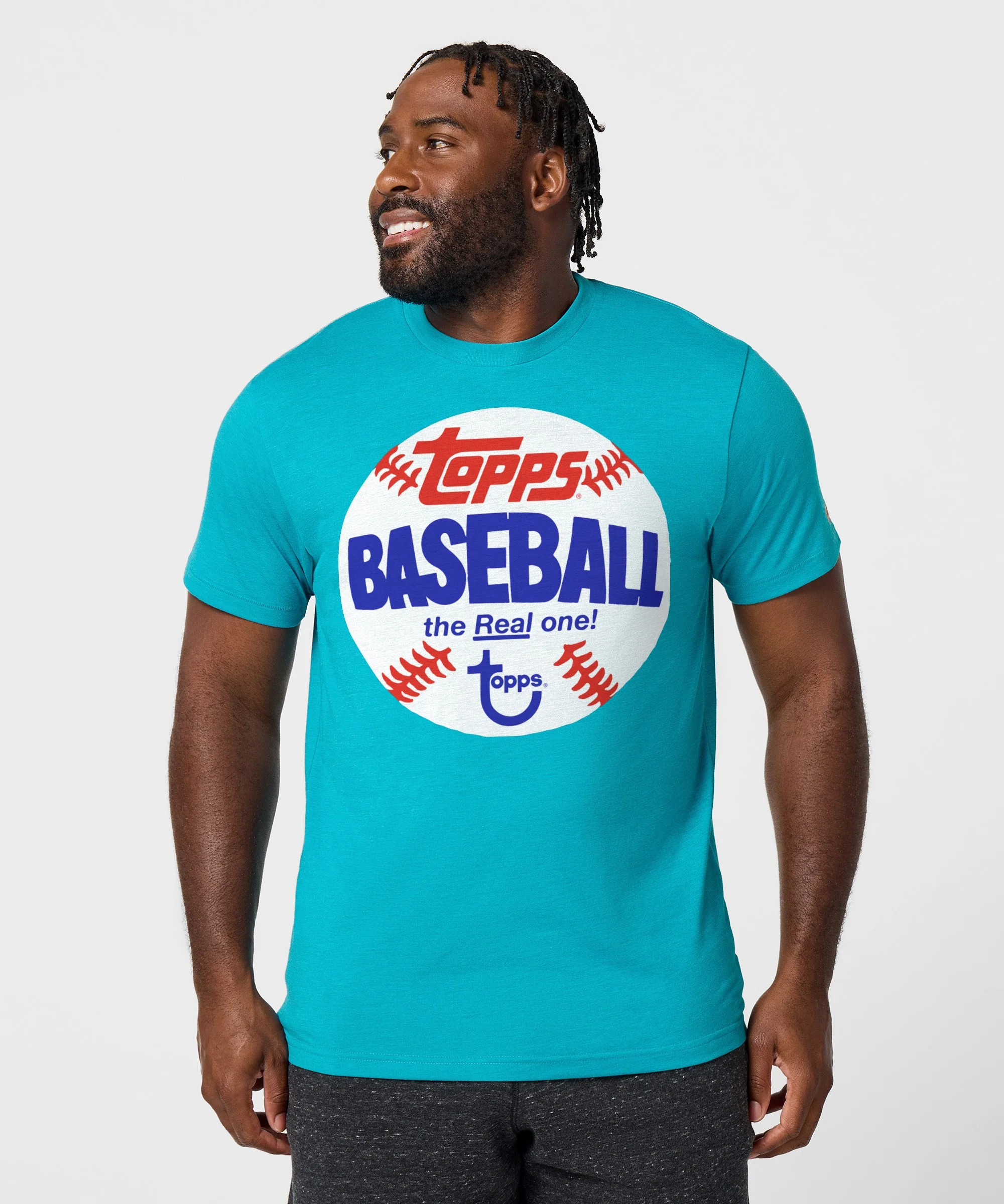 Topps Baseball The Real One - Image 14