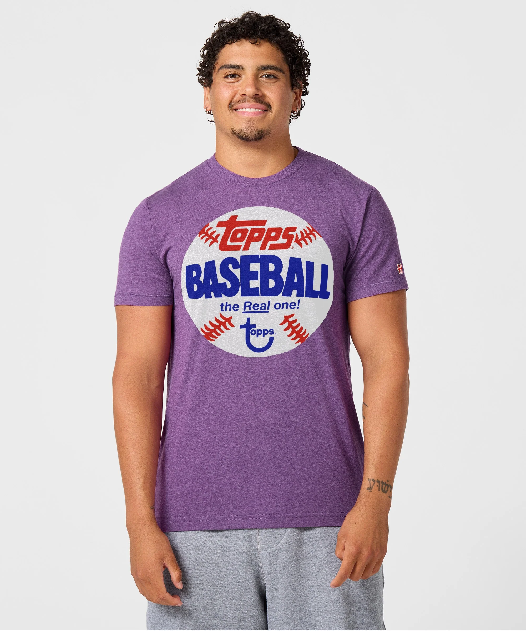 Topps Baseball The Real One - Image 15