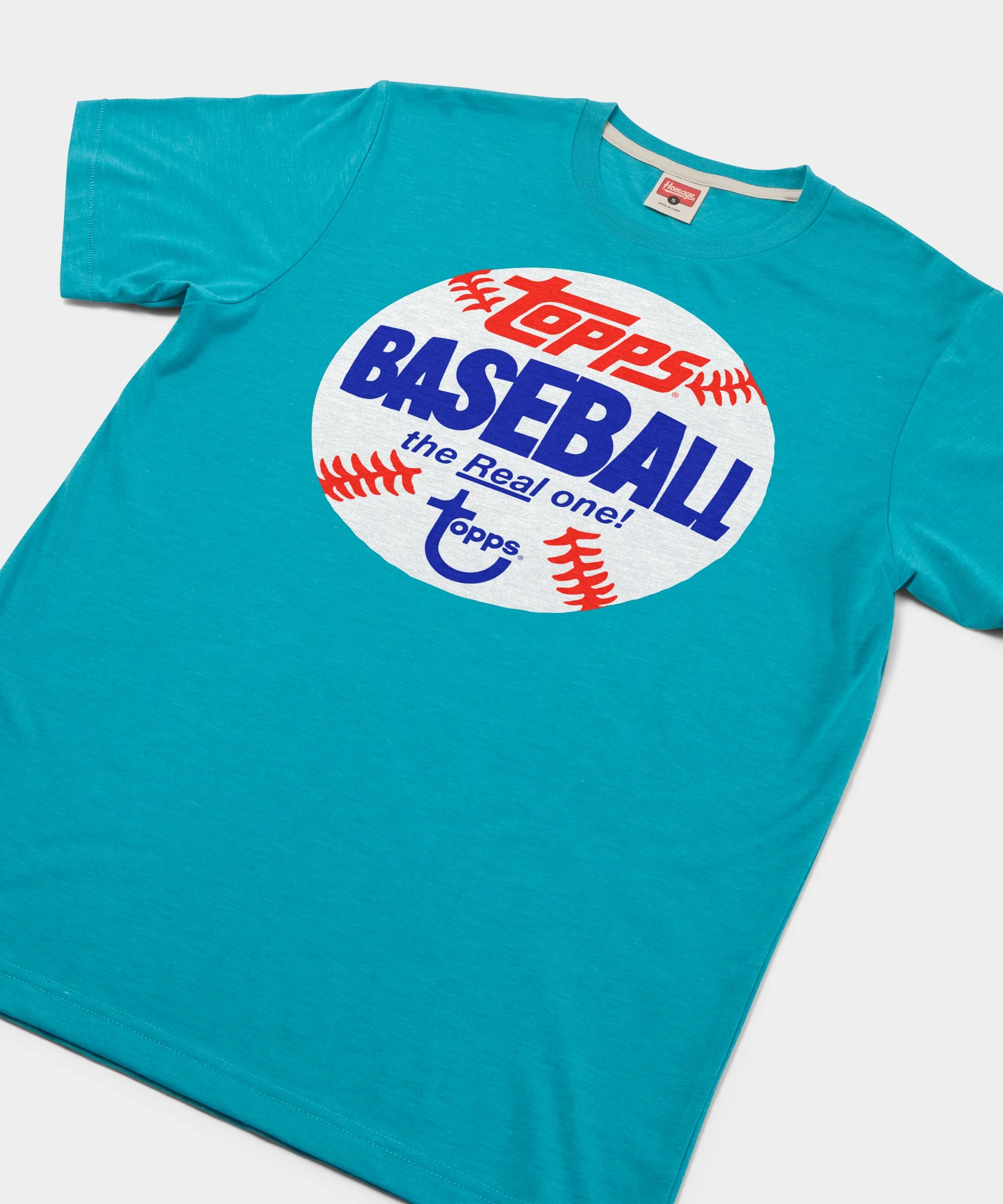 Topps Baseball The Real One - Image 9
