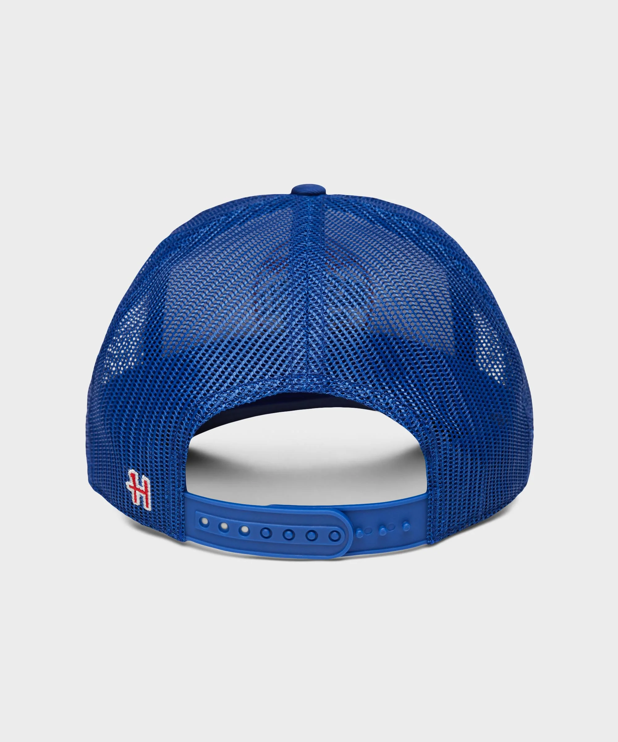 Topps Baseball The Real One Trucker Hat - Image 2