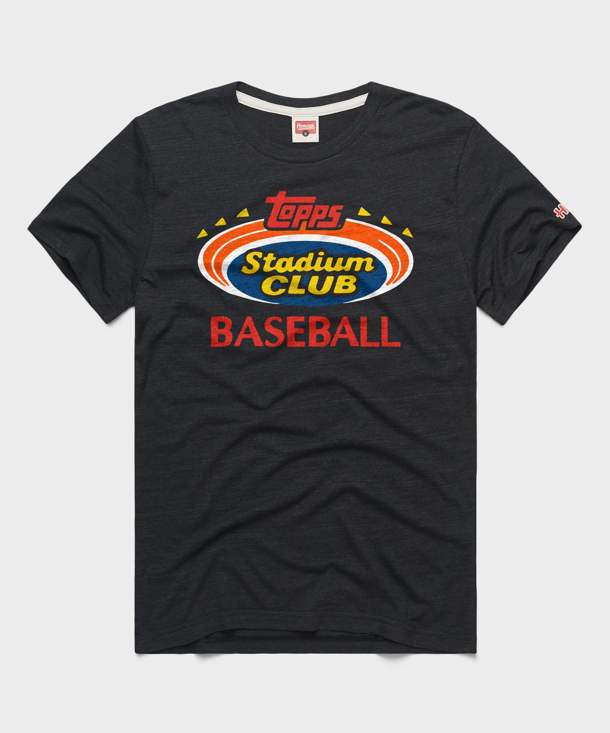 Topps Stadium Club Baseball